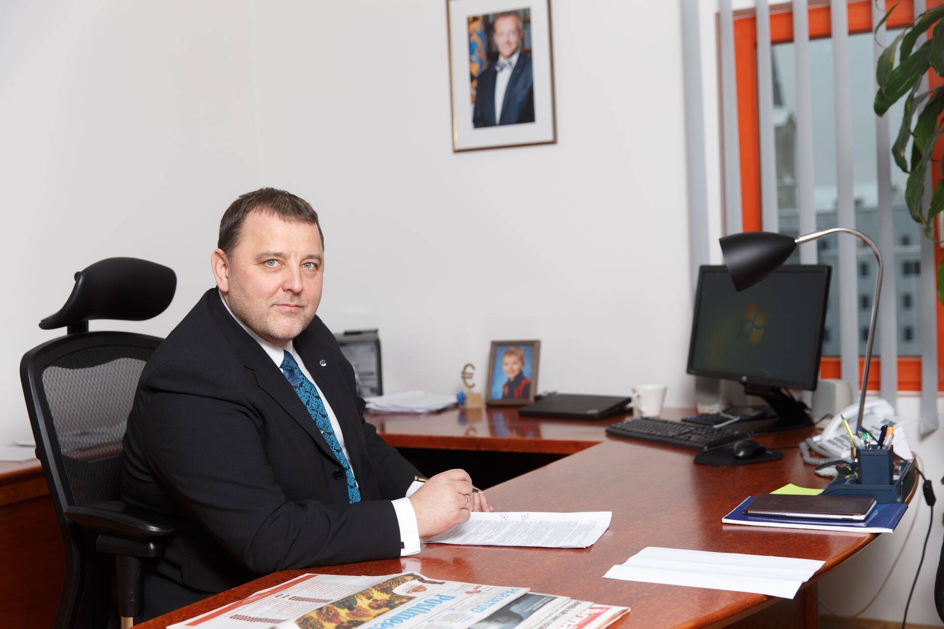 Свен Сестер