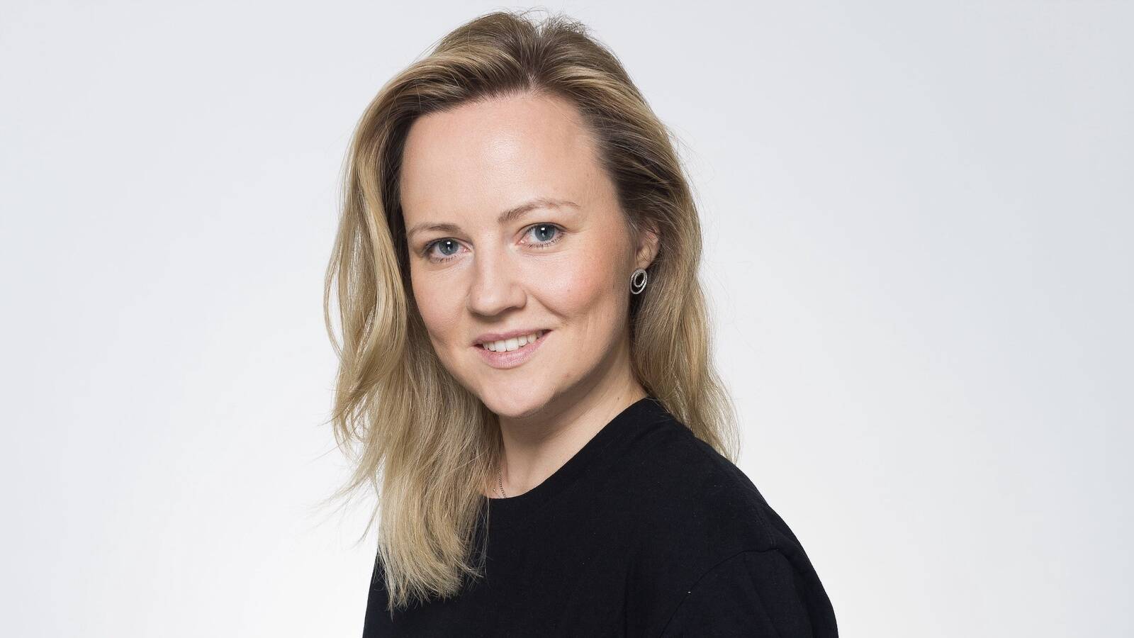 Polina Brottier on krüptovaraplatvormi Binance’i esindaja Eestis