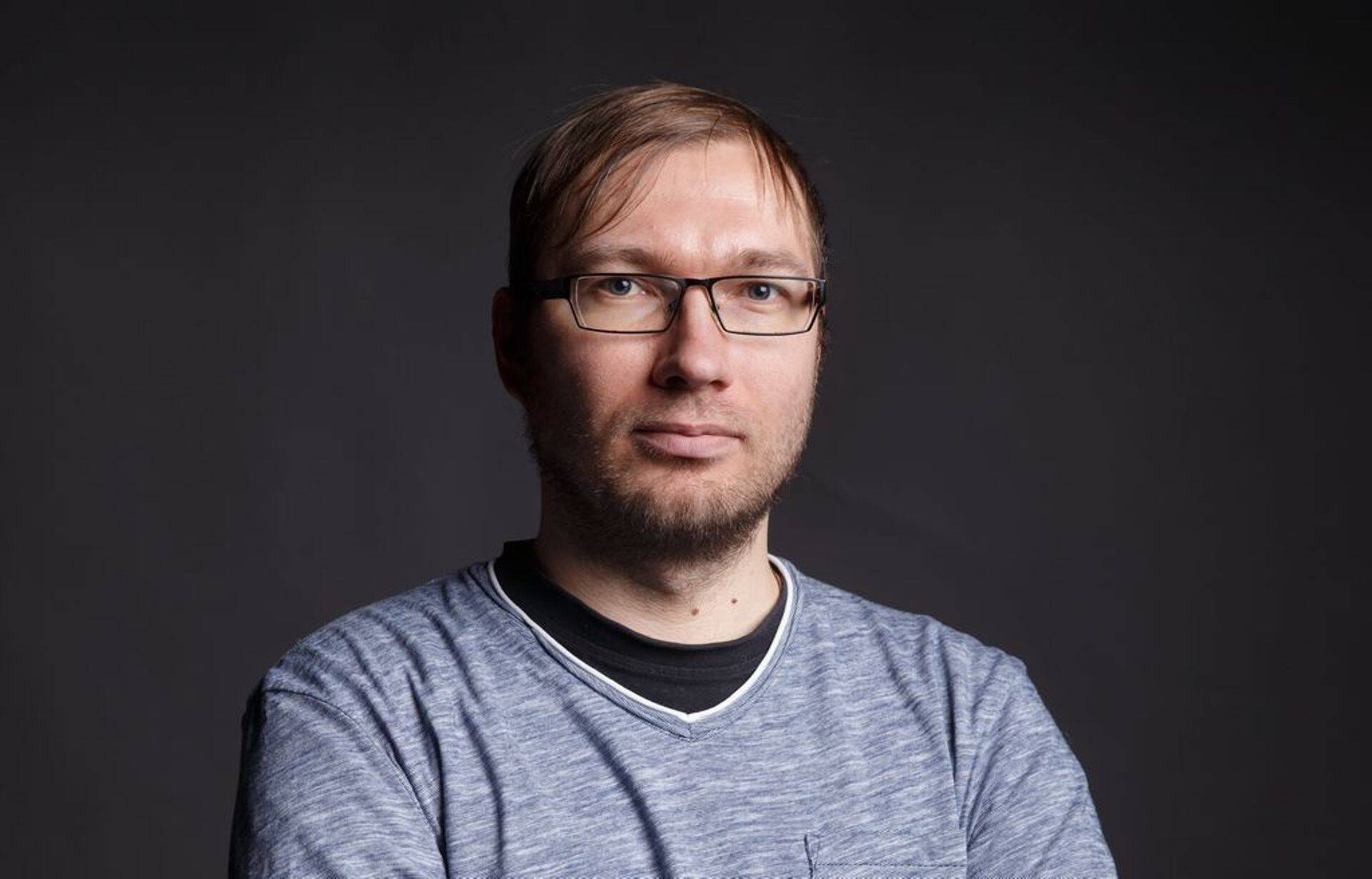 Krüptoraha Liidu juhatuse liige Asse Sauga