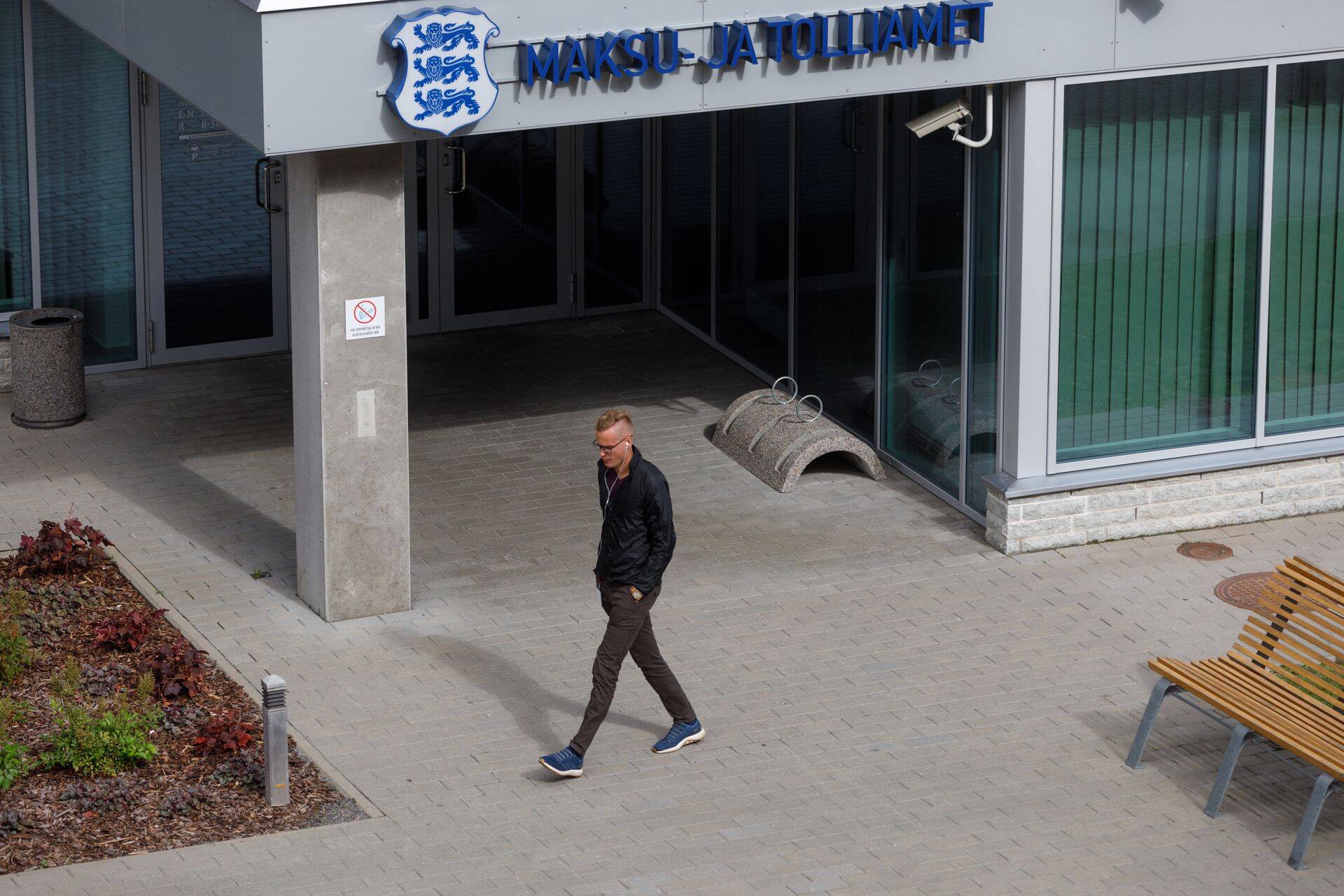 Kuidas deklareerida investeerimistulu lapse nimel?