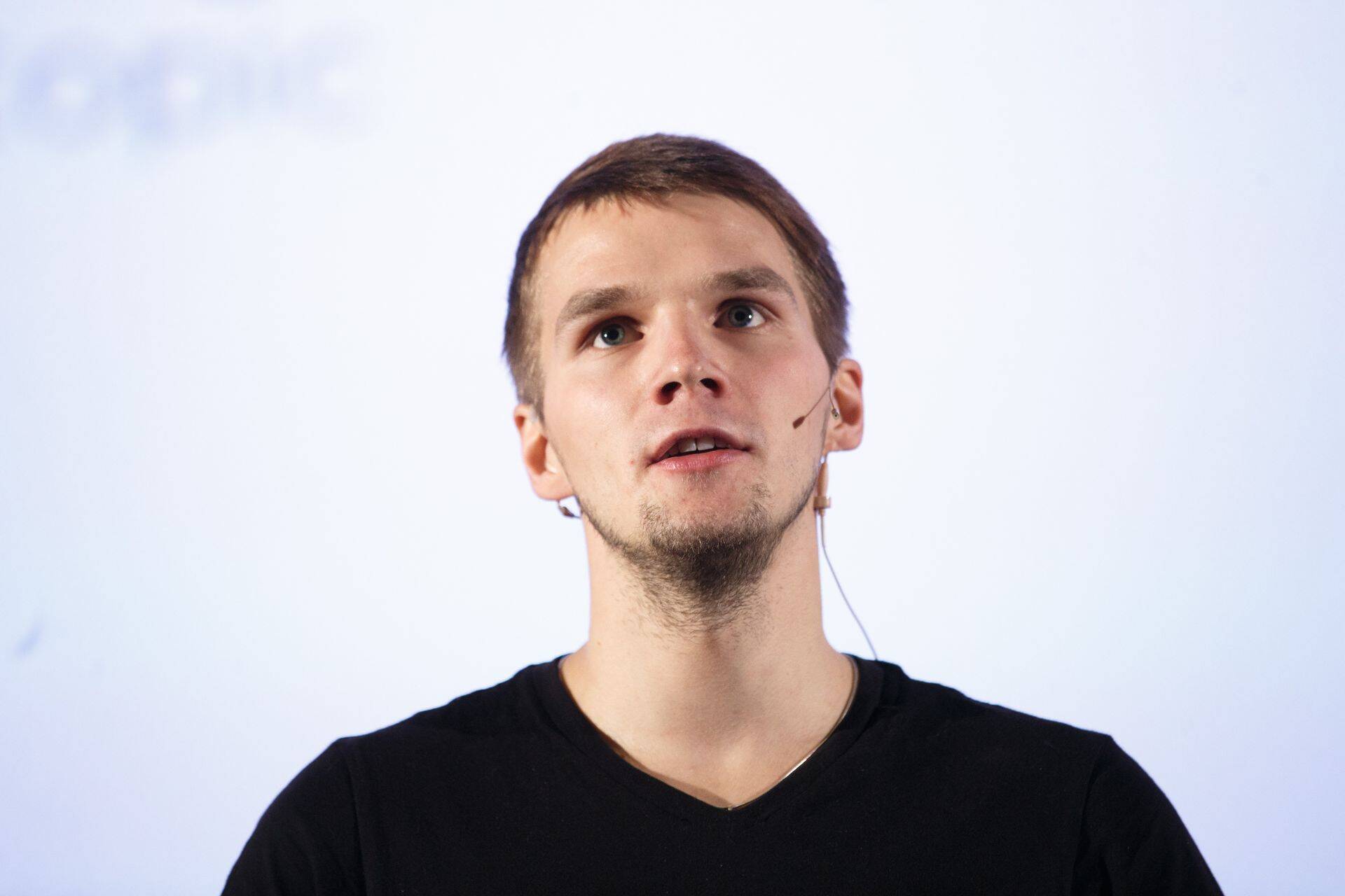 Ivar Krustok