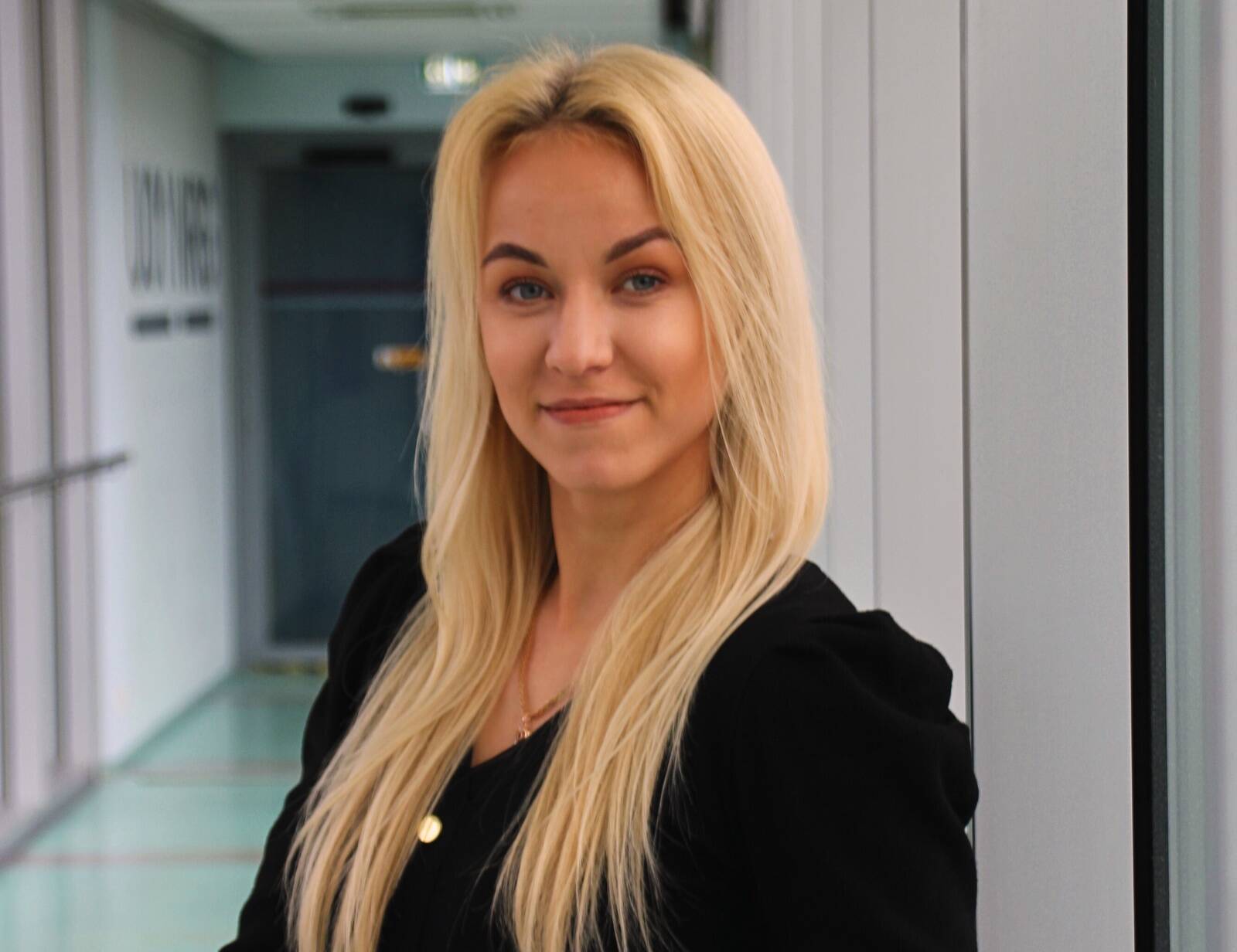 Maailm ei sure innovatsiooniga välja, märgib projekteerimisidu Iffent asutaja Else Källo (Foto: Iffent).