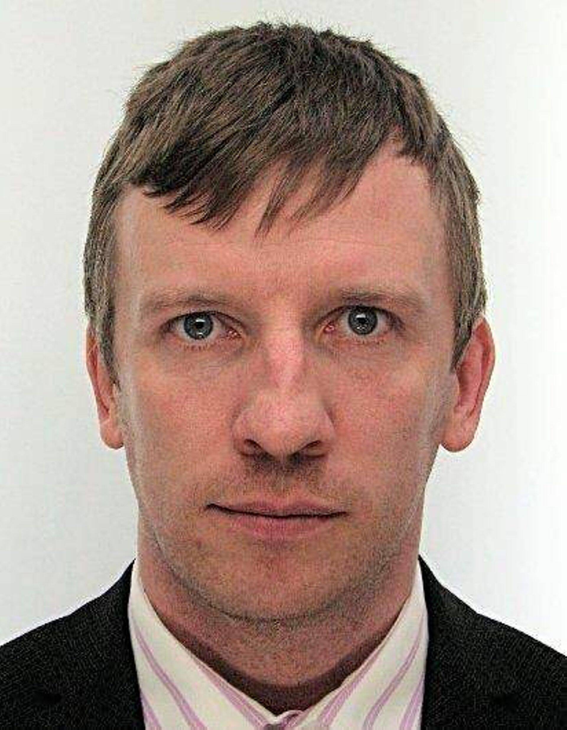 Maksu- ja tolliameti tollikorralduse osakonna juhataja Urmas Koidu.