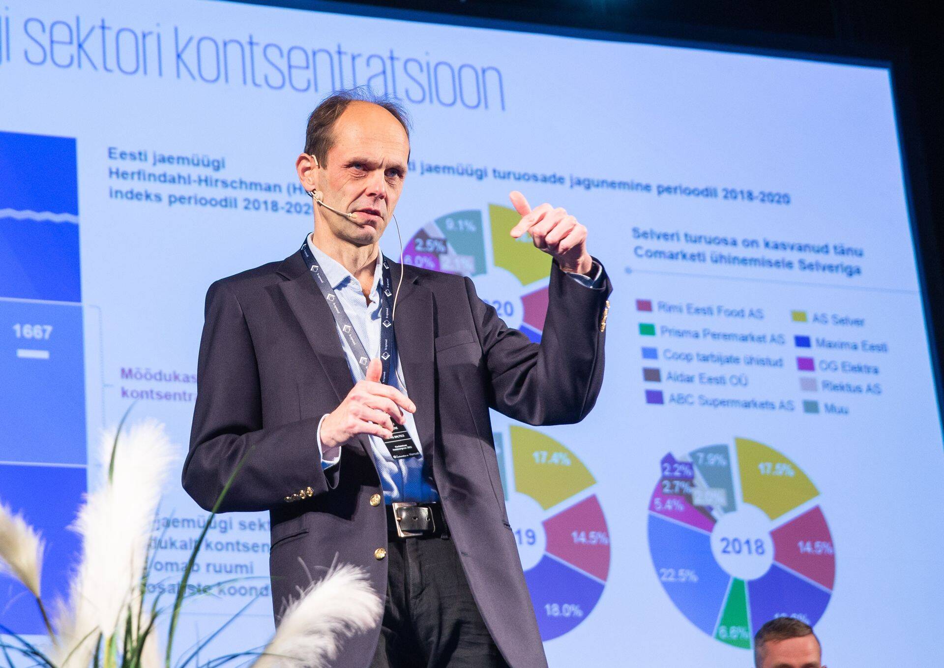 Paremad meeskonnad ei tee rohkem vigu, nad lihtsalt raporteerivad neid rohkem tänu psühholoogilisele turvatundele, on PMG partner ning nõustamisteenuste juht Hanno Lindpere veendunud.