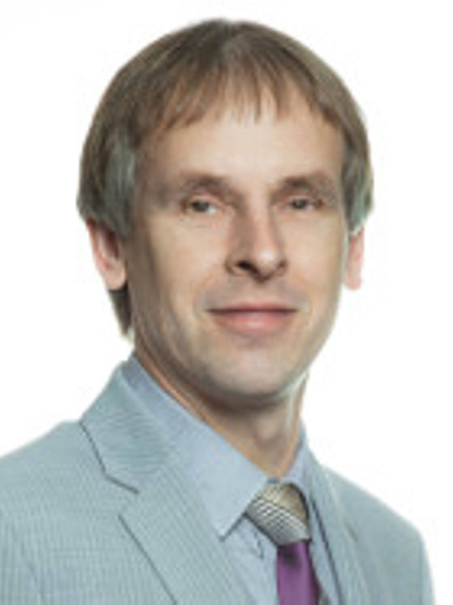 Kalle Tammemäe taas IT Kolledži juht