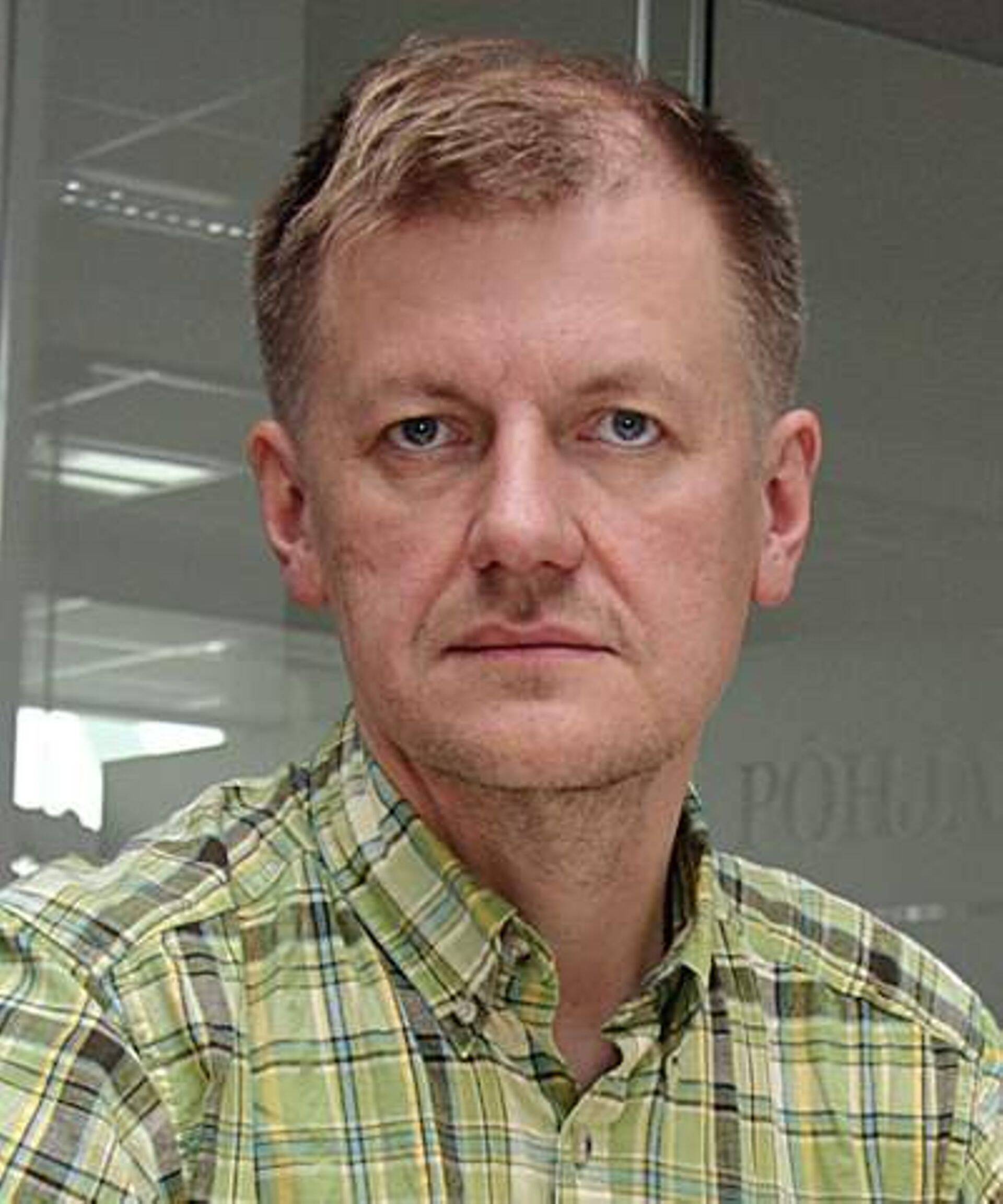 Erik Gamzejev