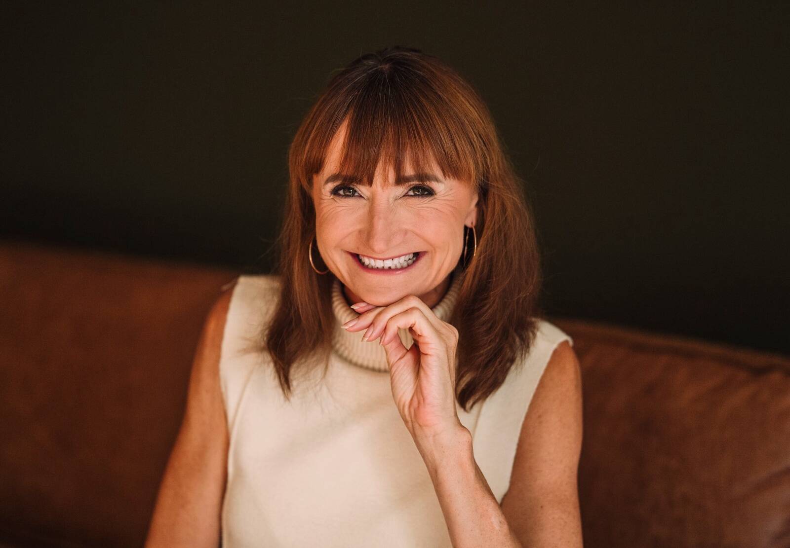 Keskastmejuht ja juhtimis-coach (ICF, PCC) Marika Raiski naljalt läbi ei põle - selle eest kaitsevad kalendrisse planeeritud tegevused ja oskus mõtte kõigele jah öelda.