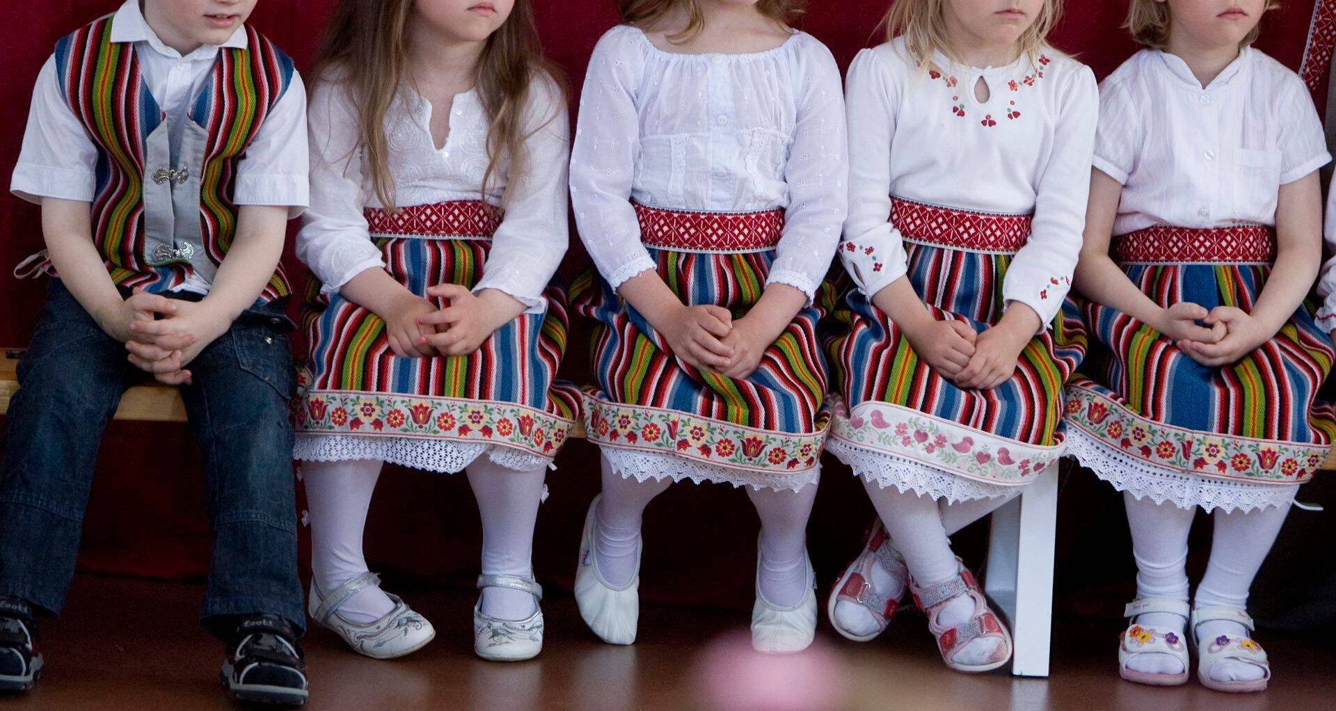 Muutub laste kasvatamisega seotud riigipoolse sotsiaalmaksu tasumine