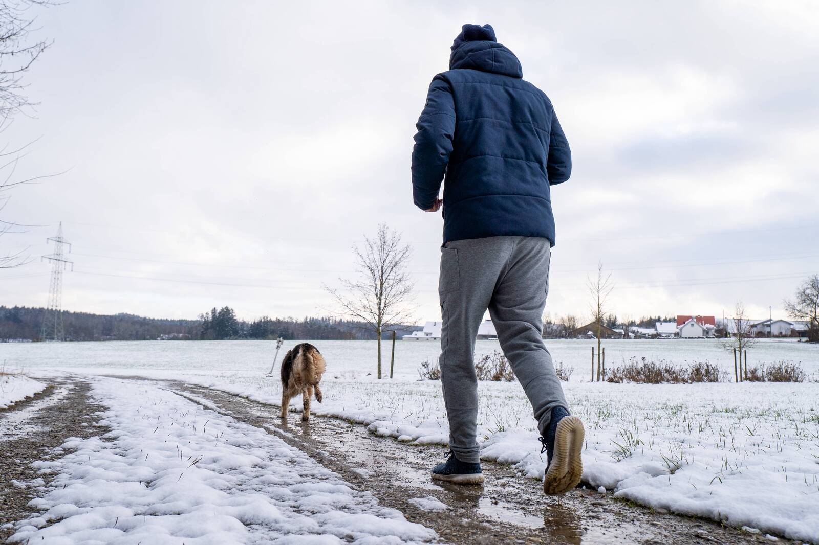 Üpris tihti lubatakse uuest aastast jooksmisega alustada. Tuntud psühholoog aga ütleb, et võib-olla ei pruugi olla see niigi stressis inimesele parim uus eesmärk.