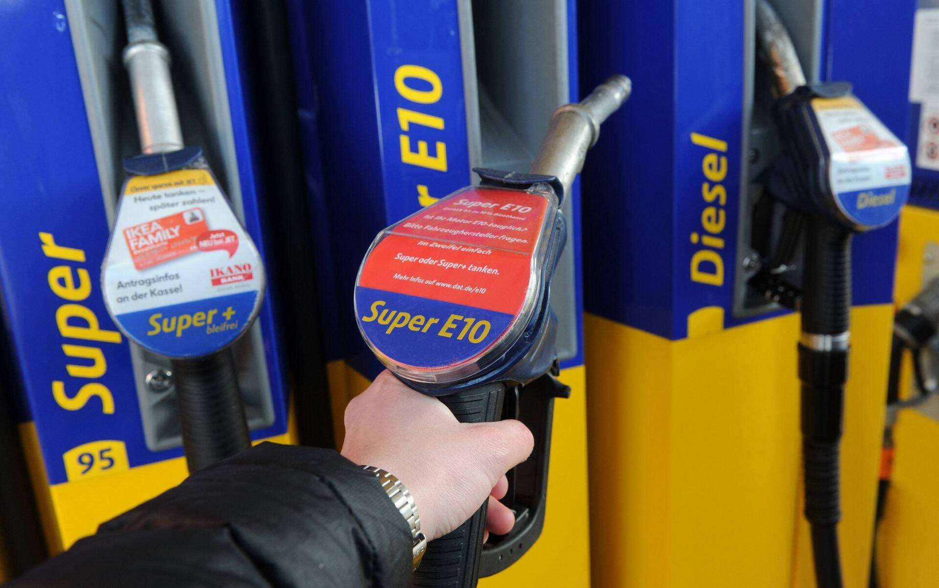 Aastaks 2020 peaks üle kogu Hiina olema kättesaadav 10% ulatuses maisialkoholist koosnev mootorikütus.