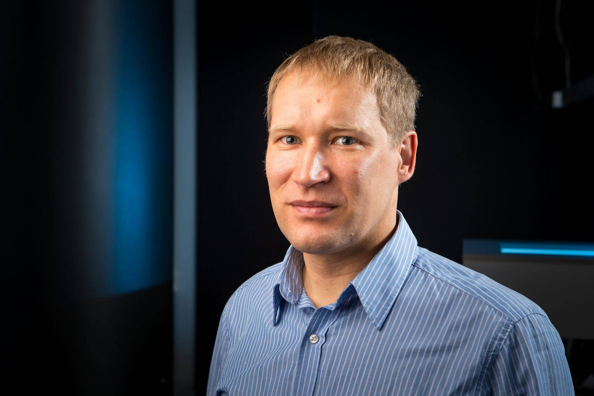 Koit Brinkmann
