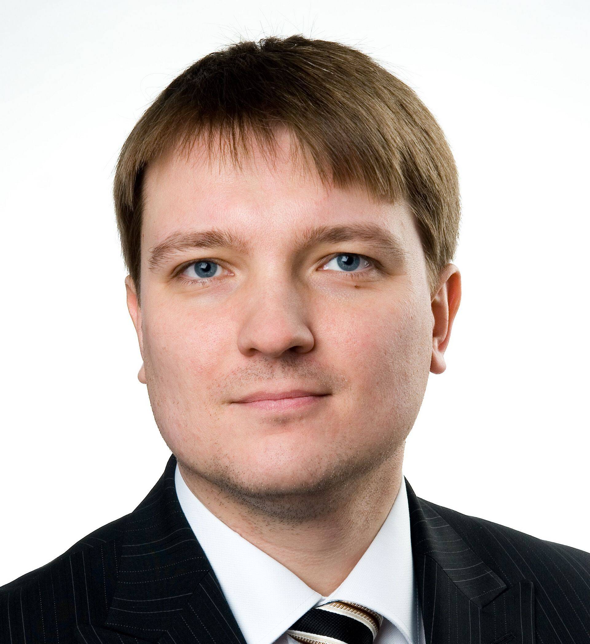 Danske Banki ettevõtete panganduse asedirektor Andrus Soodla