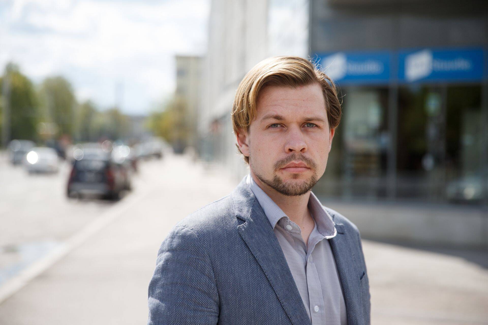 Artur Fjodorov