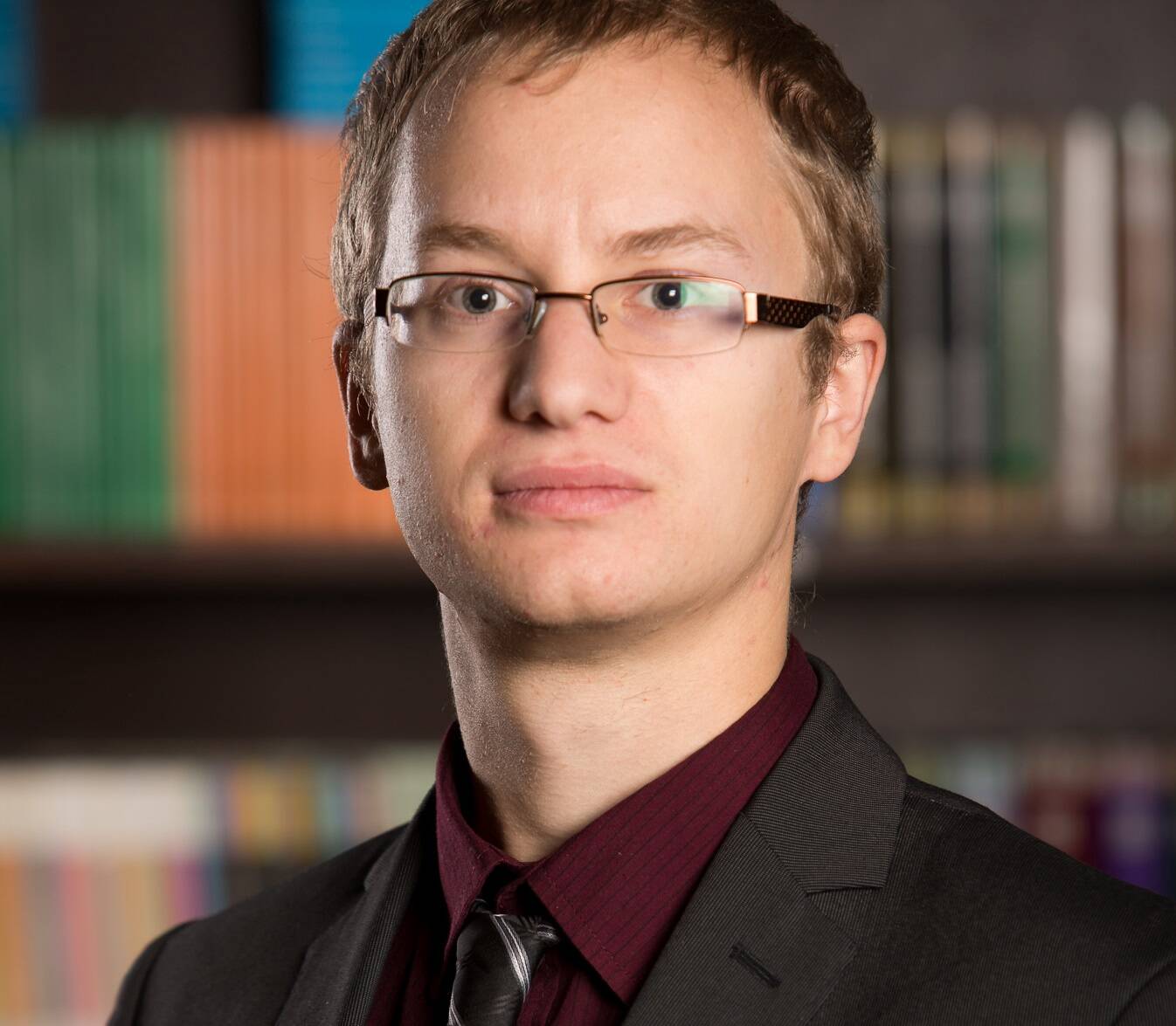Ivo Kruusamägi.