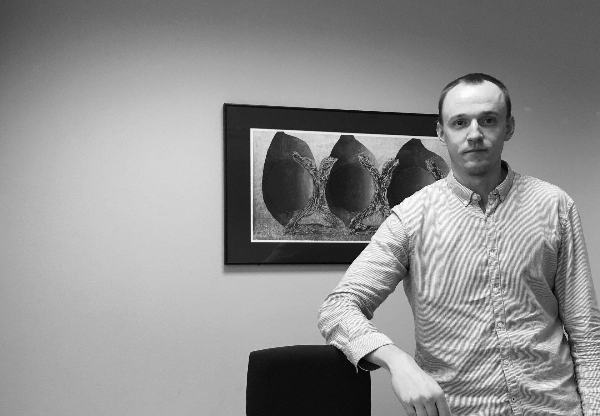 Martin Põllu.