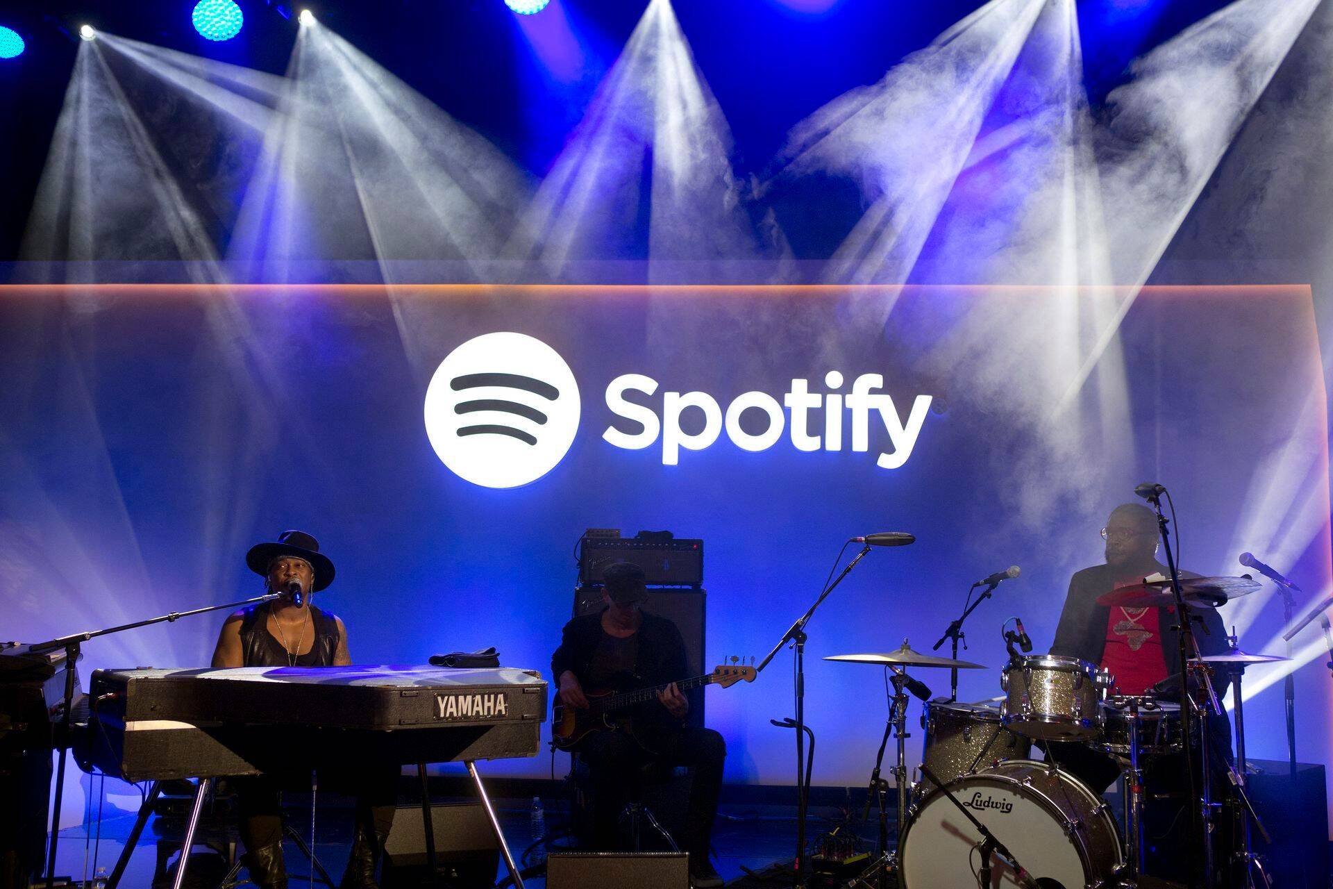 Spotify on hoidnud enda finantse suure saladuskatte all ja börsifirmaks muutumine sunniks neid selle info avalikustama.