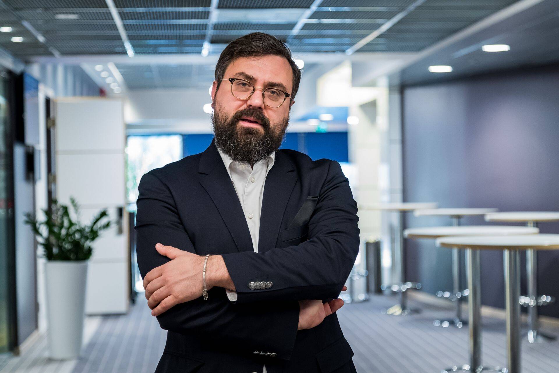 PRFoodsi kalakasvatuse plaanidega liitus Hiiu Kalur.