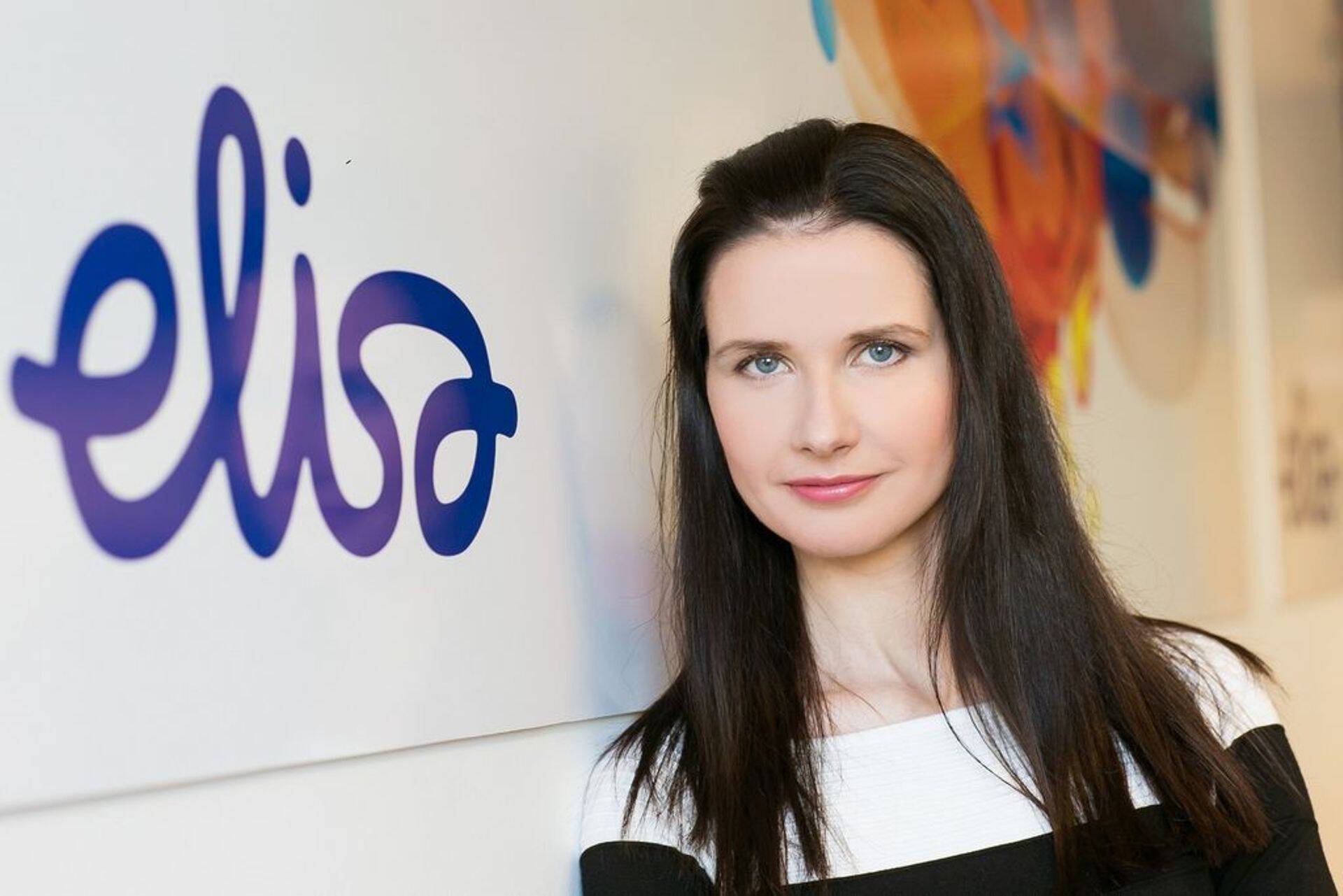 Майлийс Плооманн, руководитель отдела продвижения товаров Elisa, ментор «Охоты за умами» 2017 года