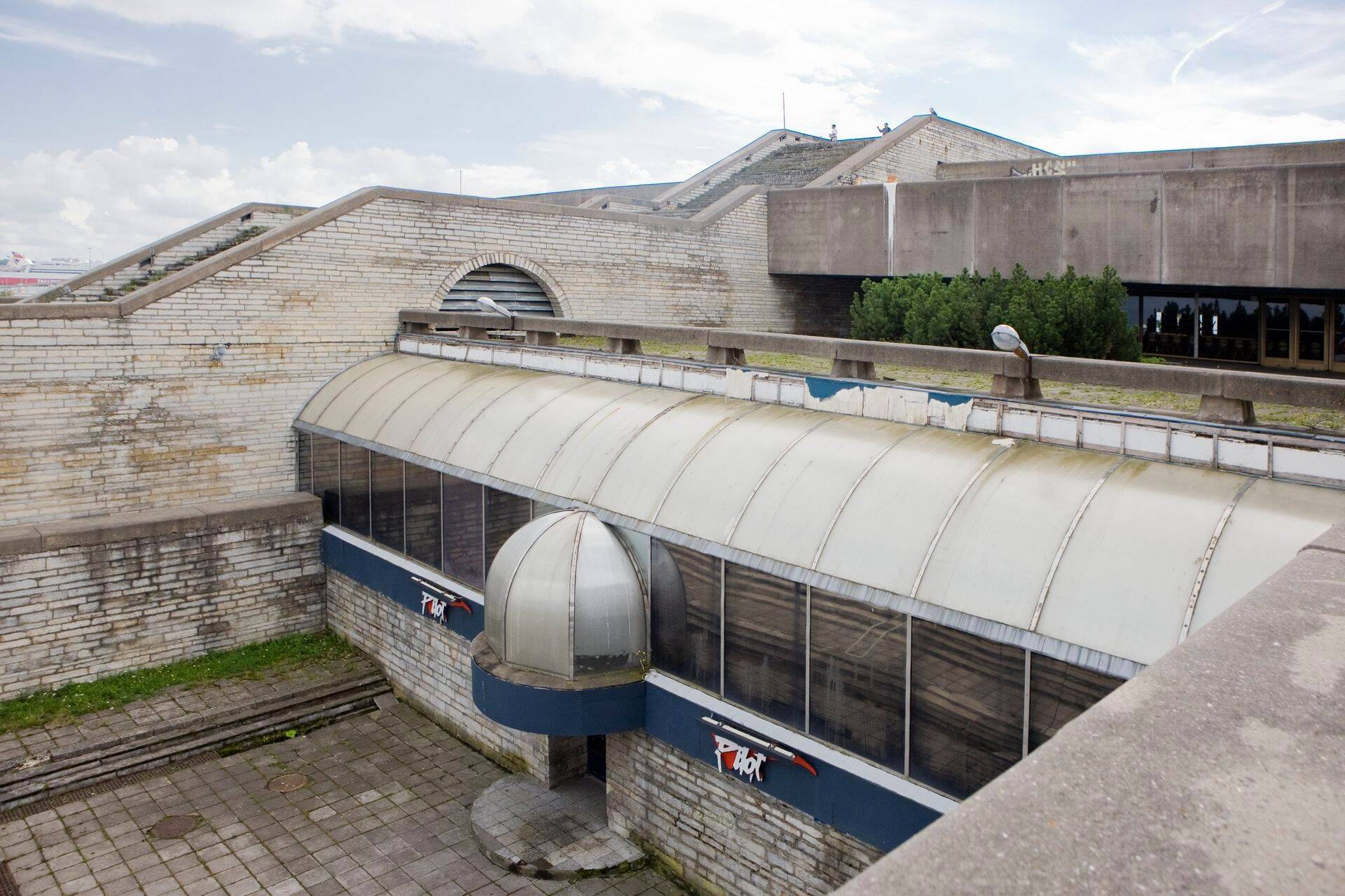 Linnahall