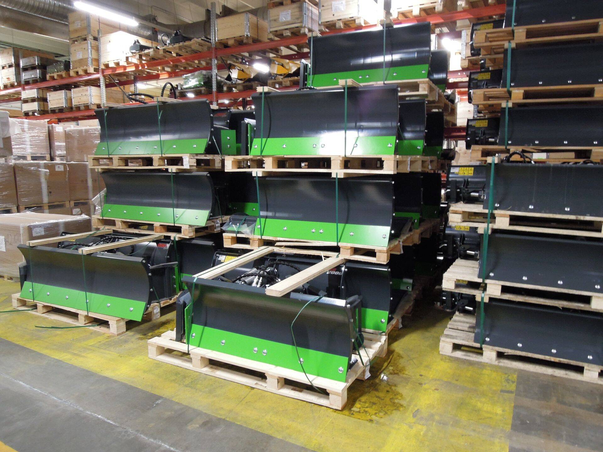 Arvestatav osa Avanti 200-st lisaseadmest tuleb Eestist, Sami Masinatööstusest.