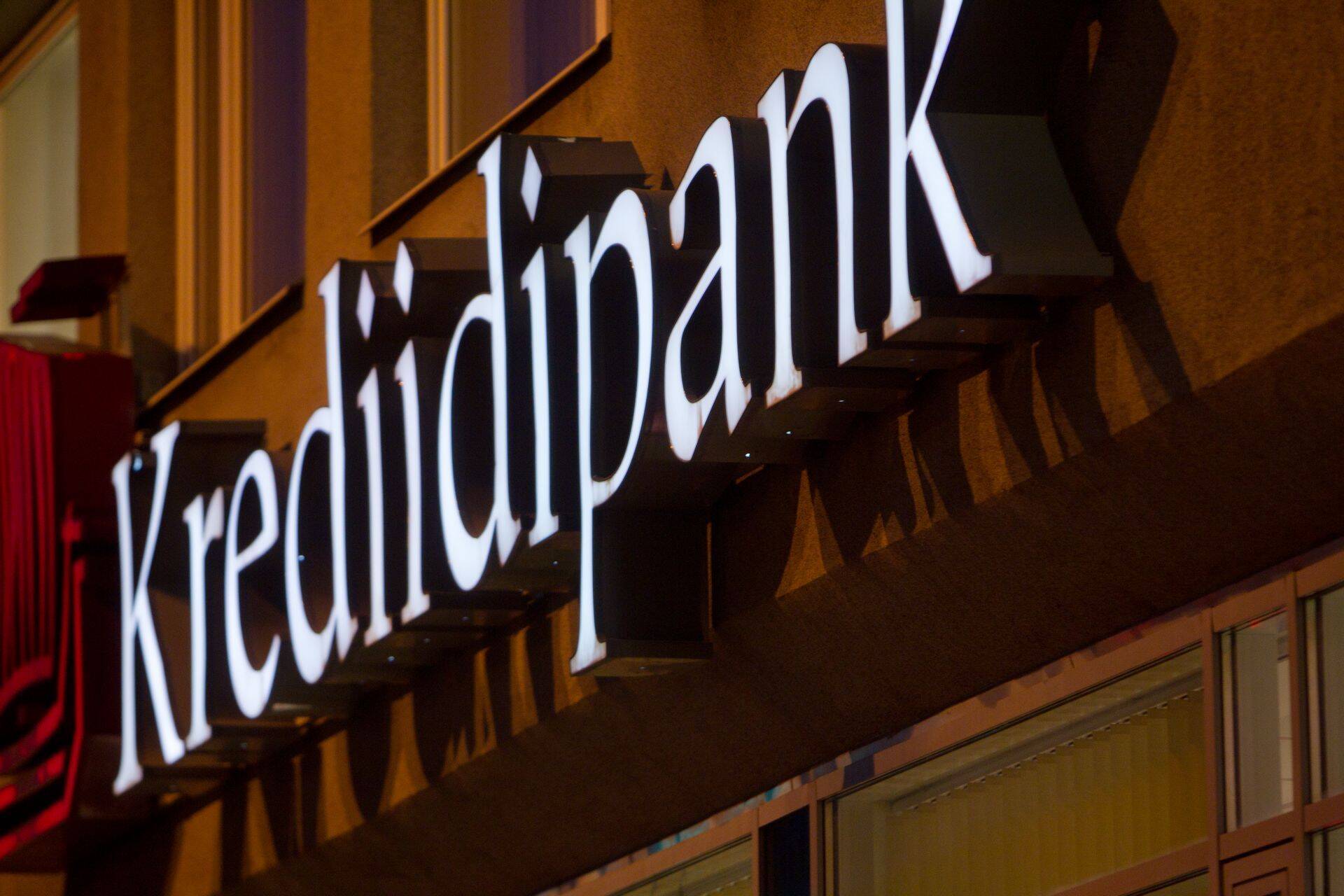 Krediidipank