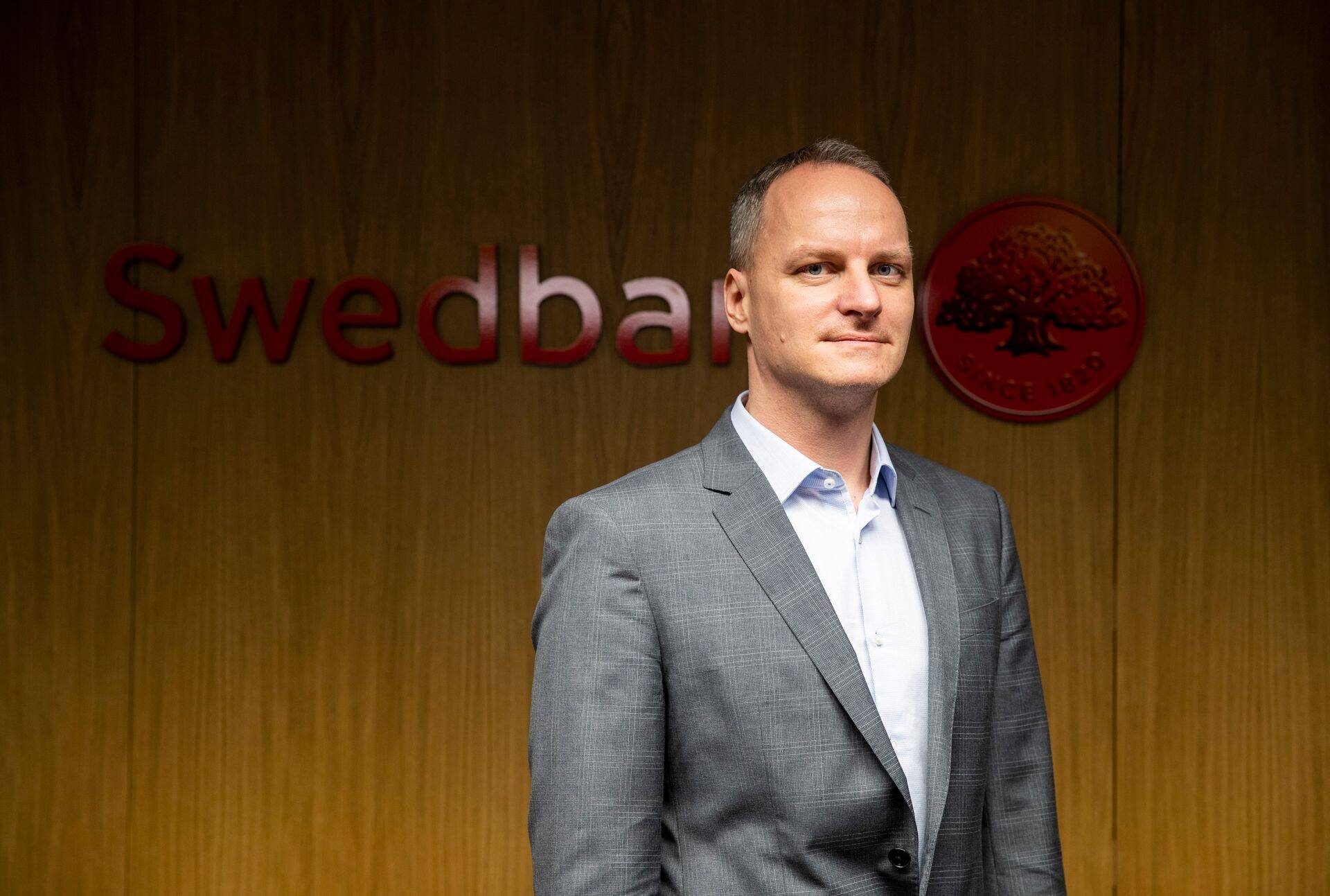 Mareks Randma, Baltijas akciju analīzes vadītājs