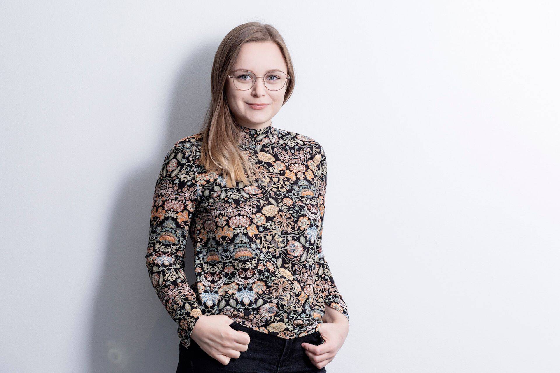 In Nomine sotsiaalmeedia konsultant Marje Paddar