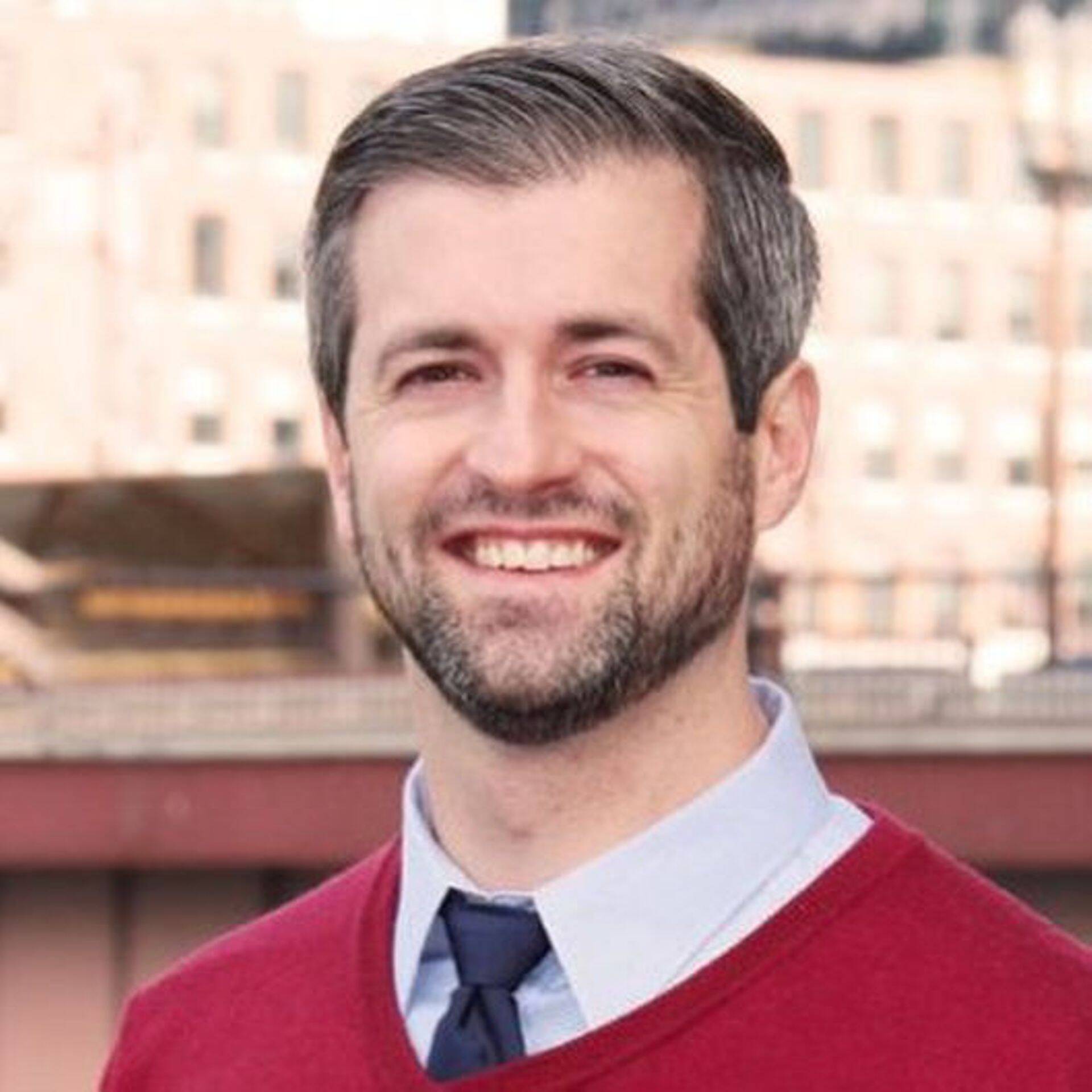 Jeremy Thibodeau
Regionaalne BIM-manager,
Skanska USA Building