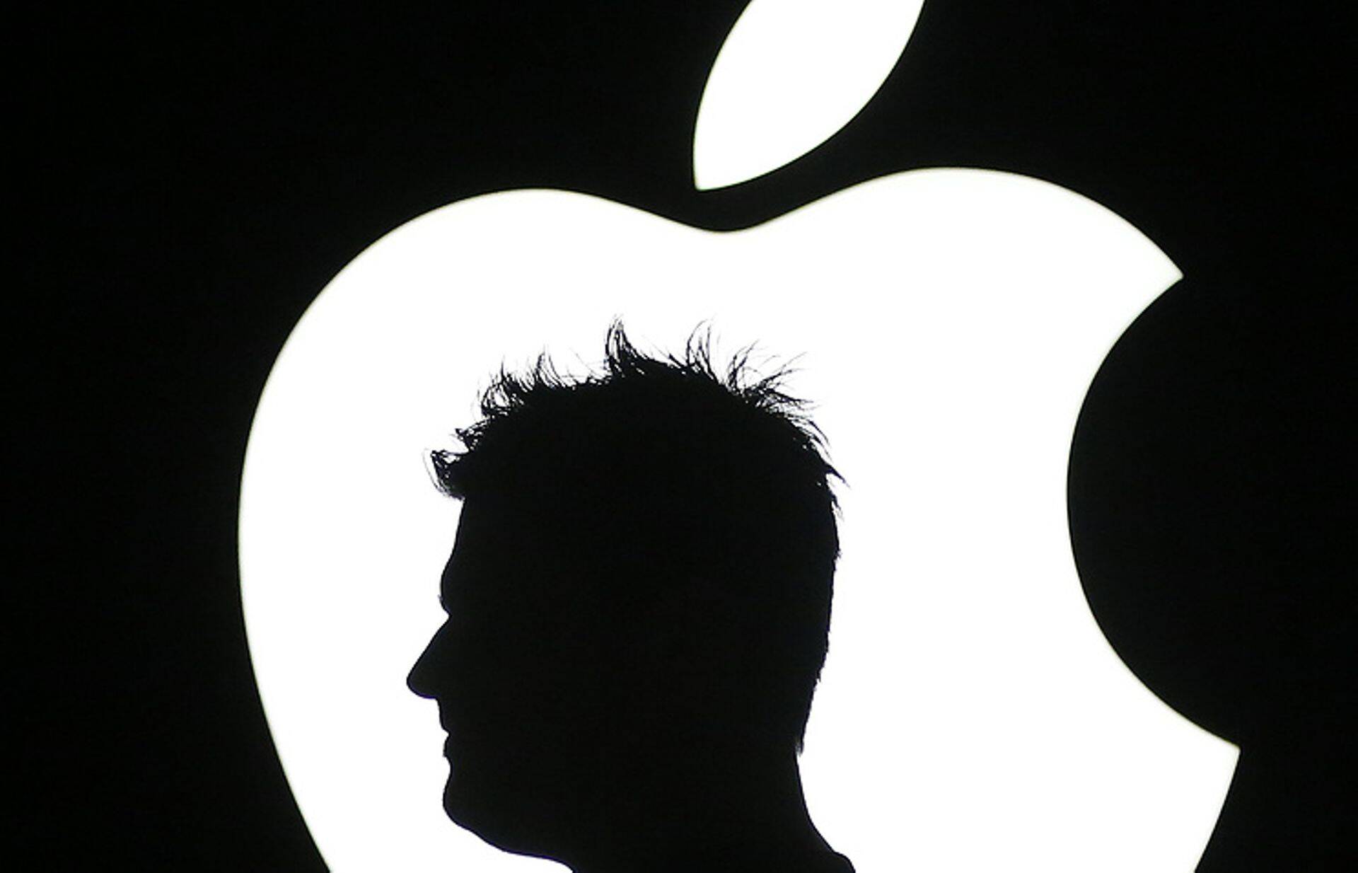 Apple тестирует 3D-сканирование лица для разблокировки iPhone