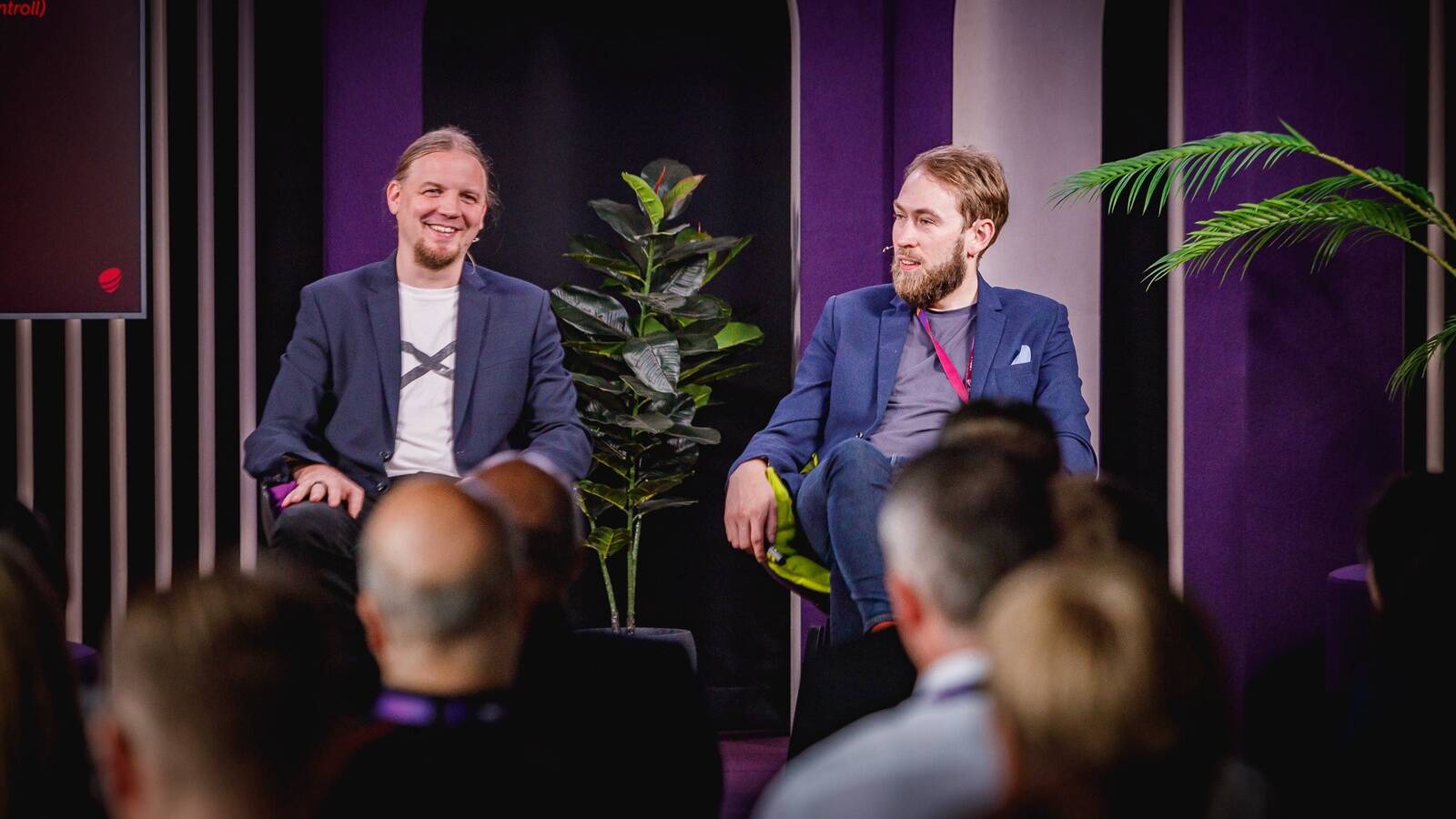 Telia Meetup