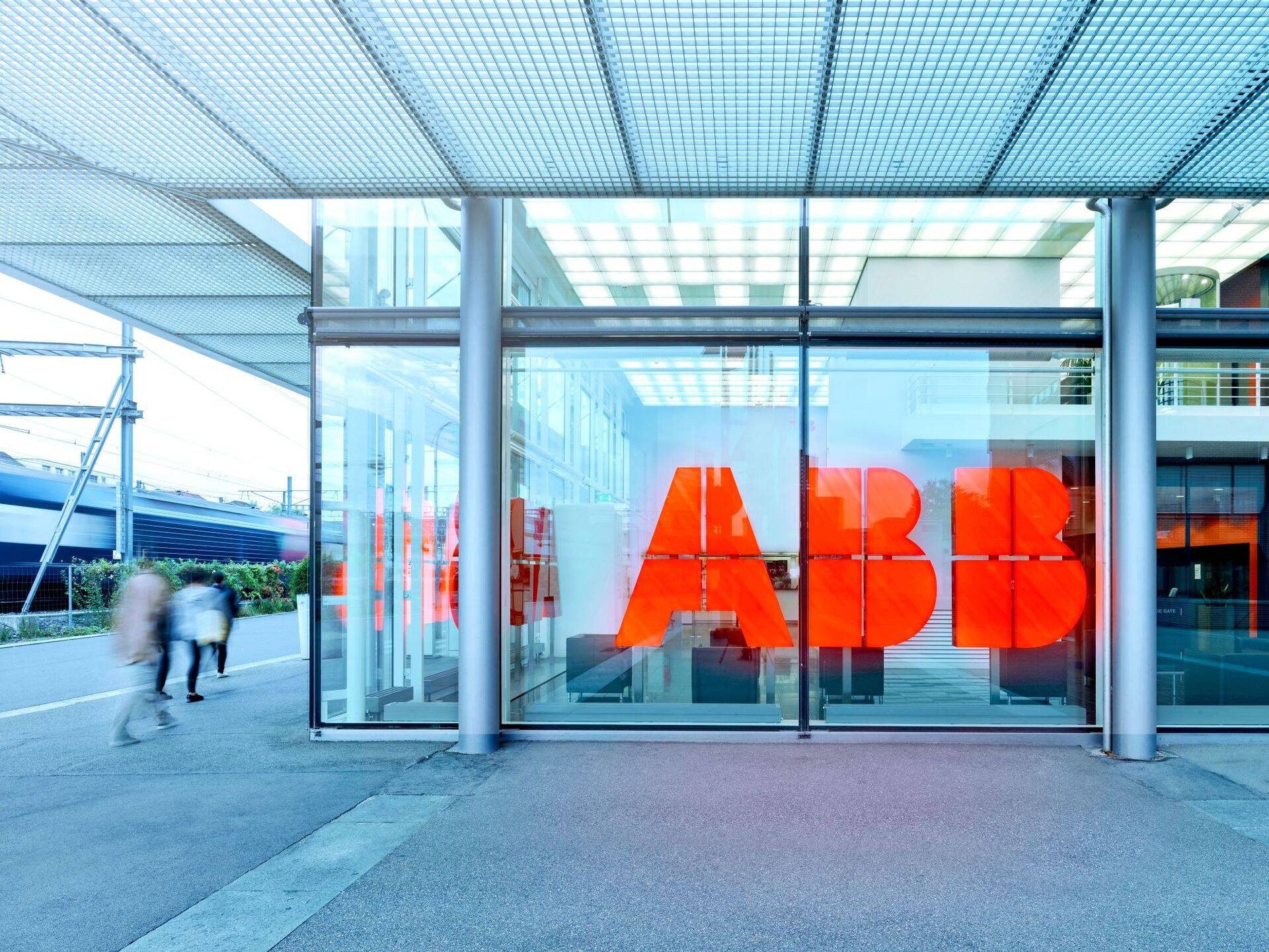 ABB sai eelmisel aastal kokku 34 miljardi dollari väärtuses tellimusi.