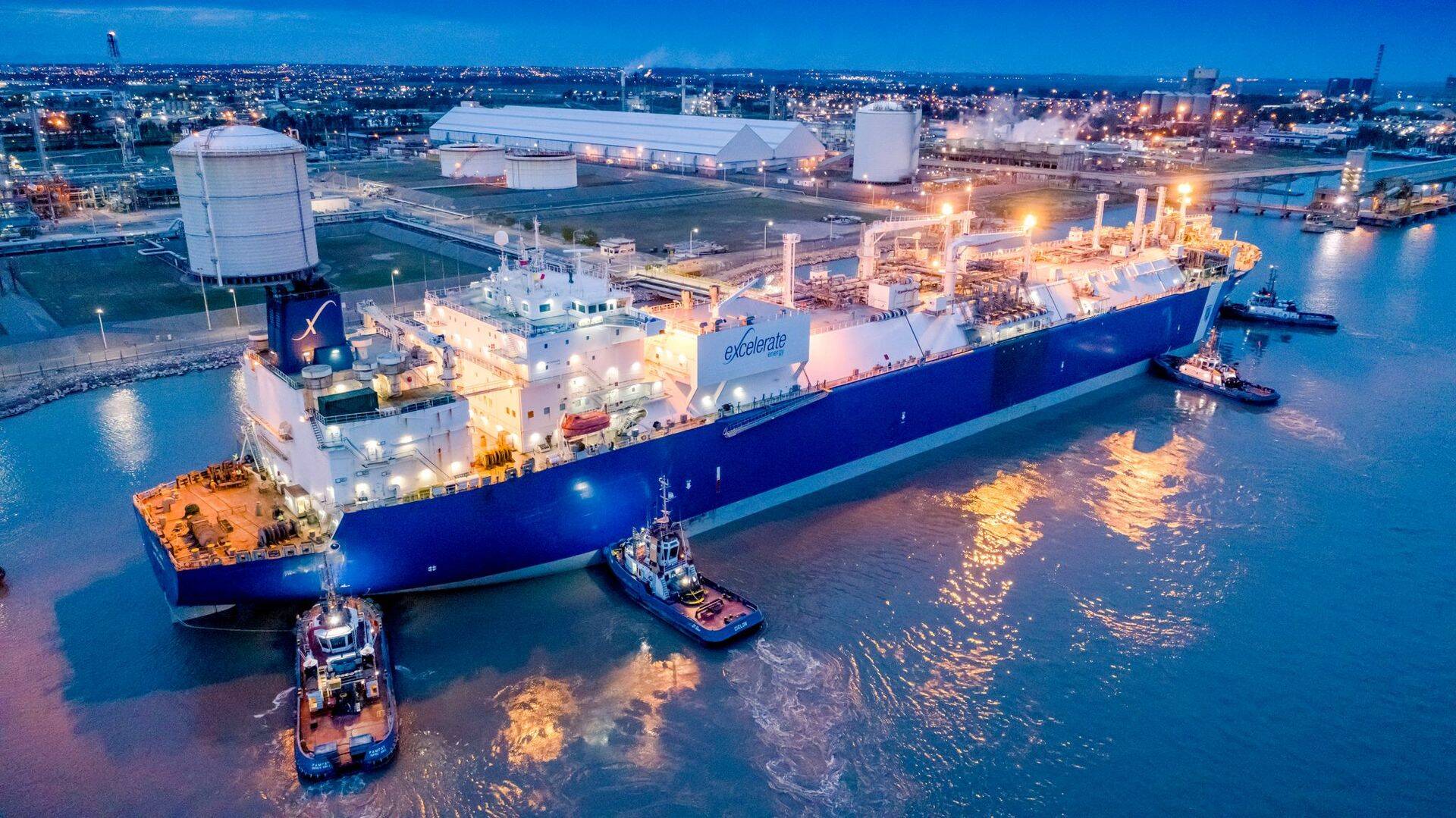 Soomlased otsustasid ujuva LNG-terminali asukoha ära väga kiiresti, nüüd jääb vedada toru sadamast Balticconnectori otsani.