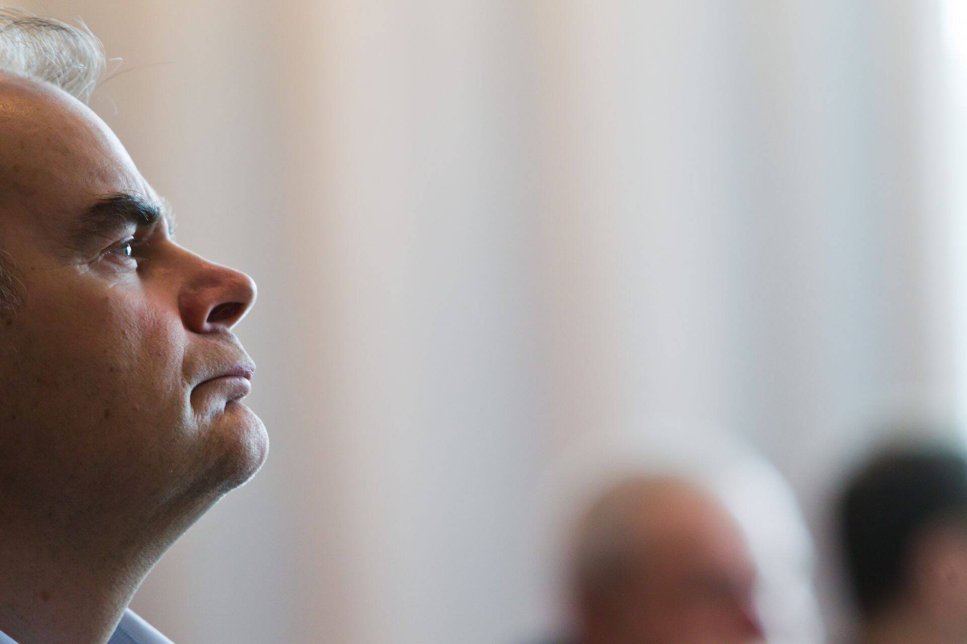 Lõuna Eesti Haigla juhatuse liikme Arvi Vaski sõnul inimesed enam kodus ei sure, sest ühiskonna ootused on teised.