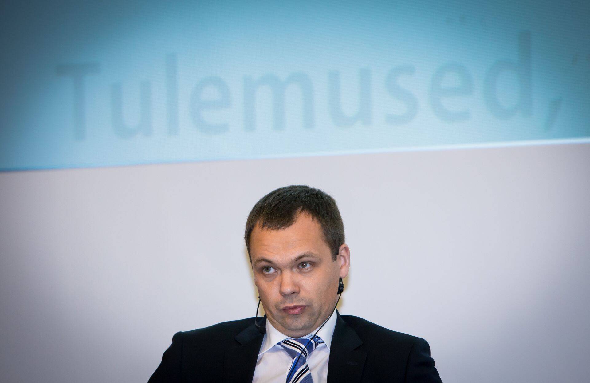 Urmas Volens.