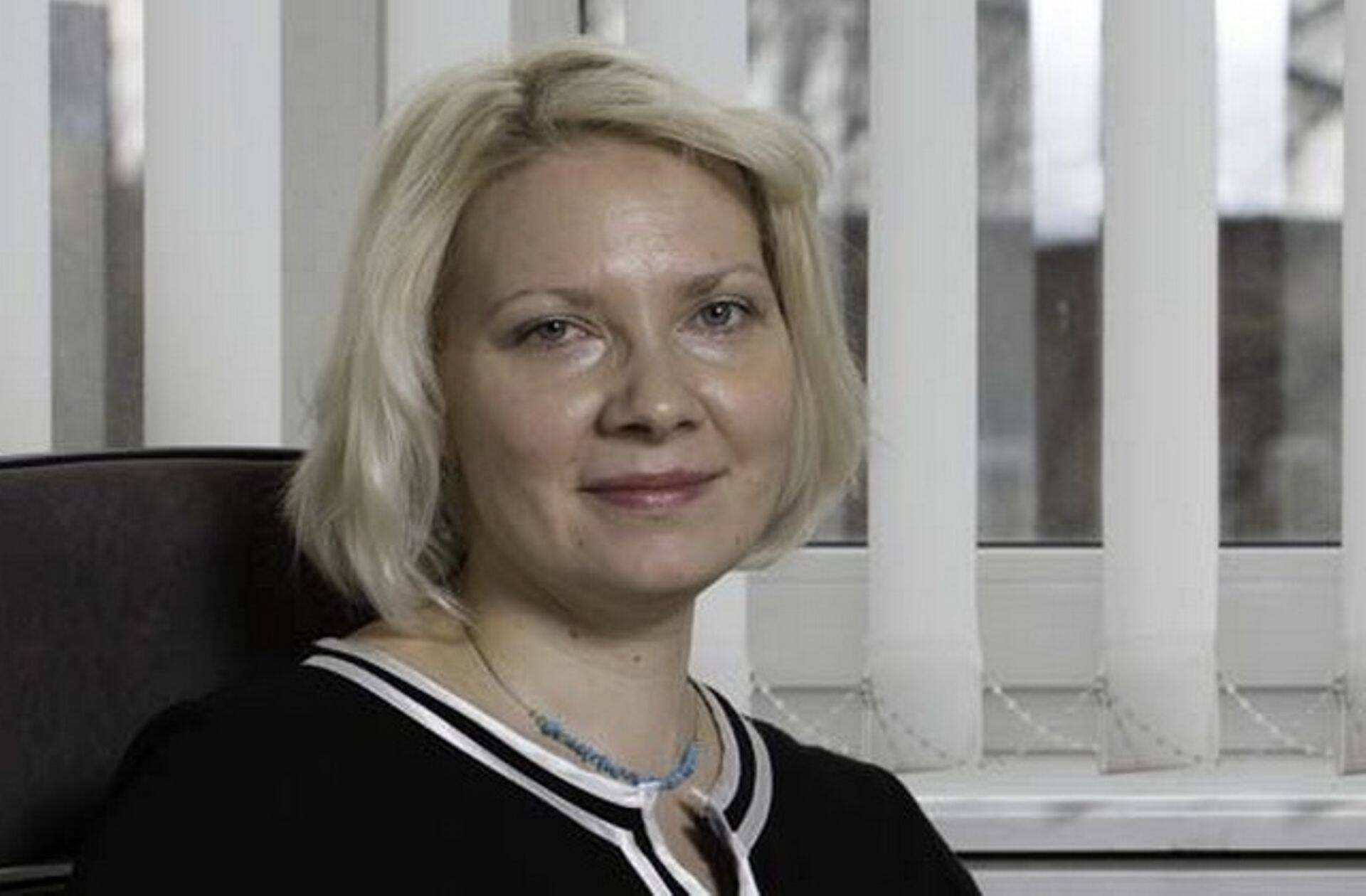 Tööinspektsiooni peadirektori asetäitja Meeli Miidla-Vanatalu