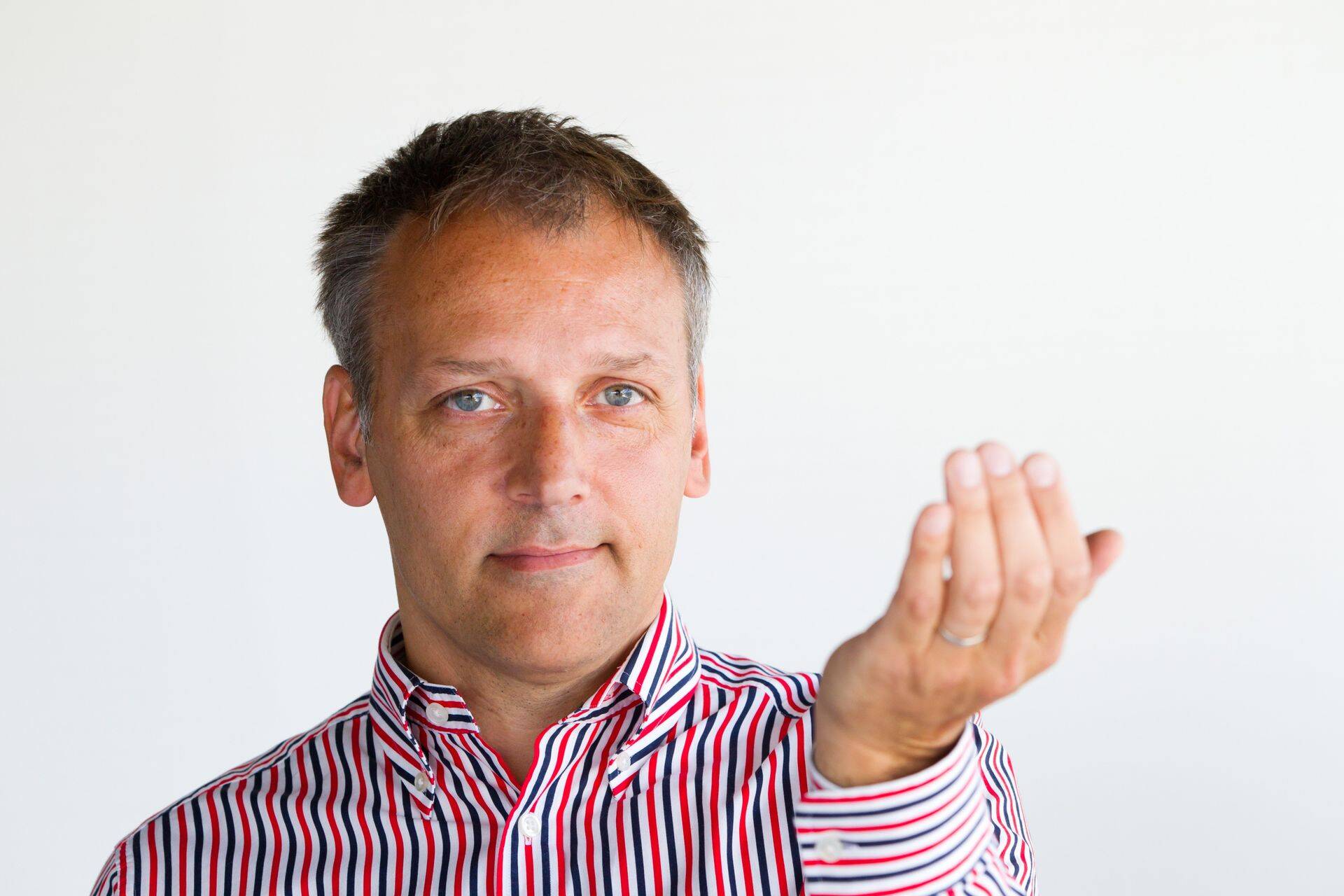 Mälukoolitaja Tauri Tallermaa