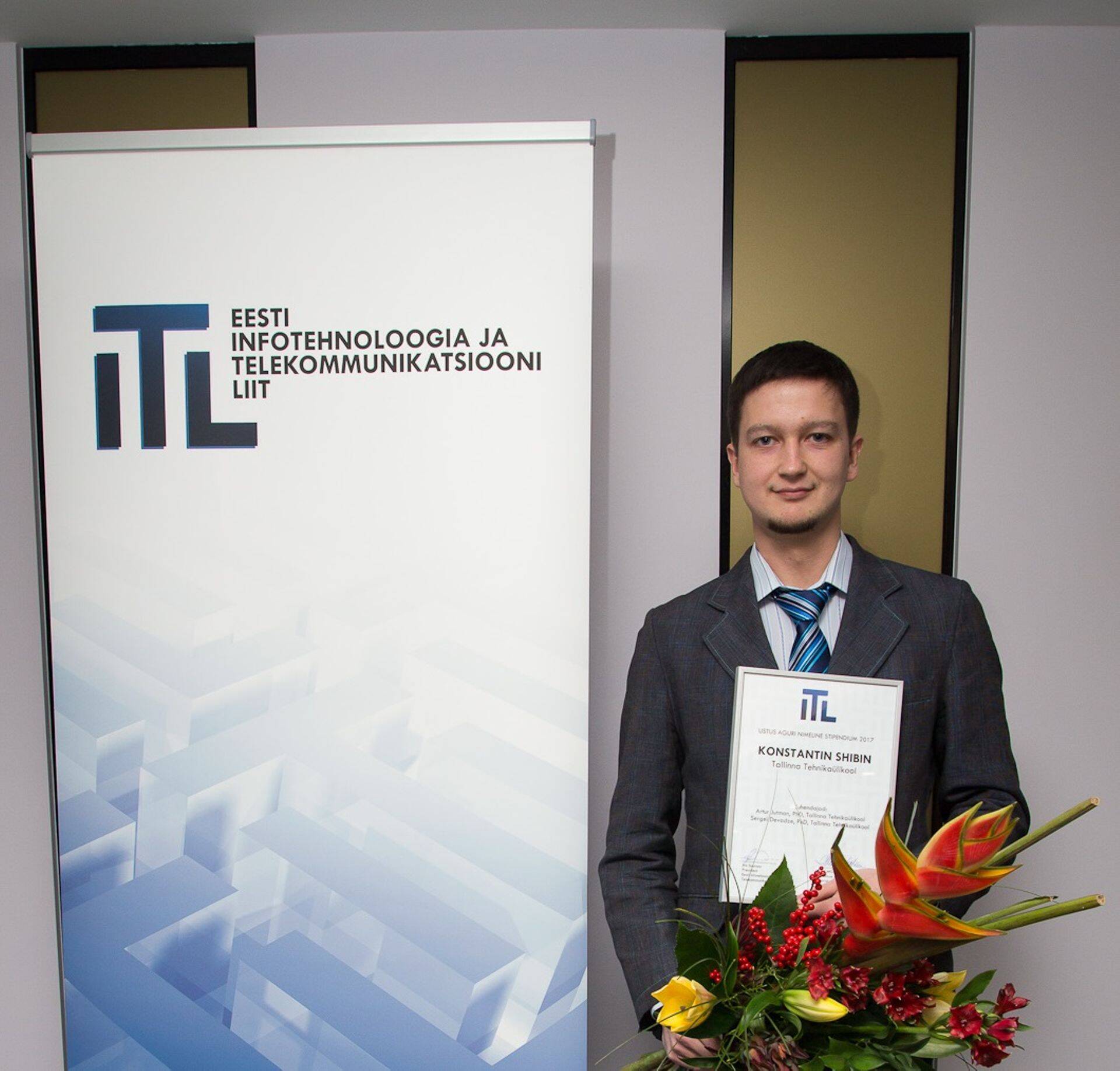 Konstantin Shibin