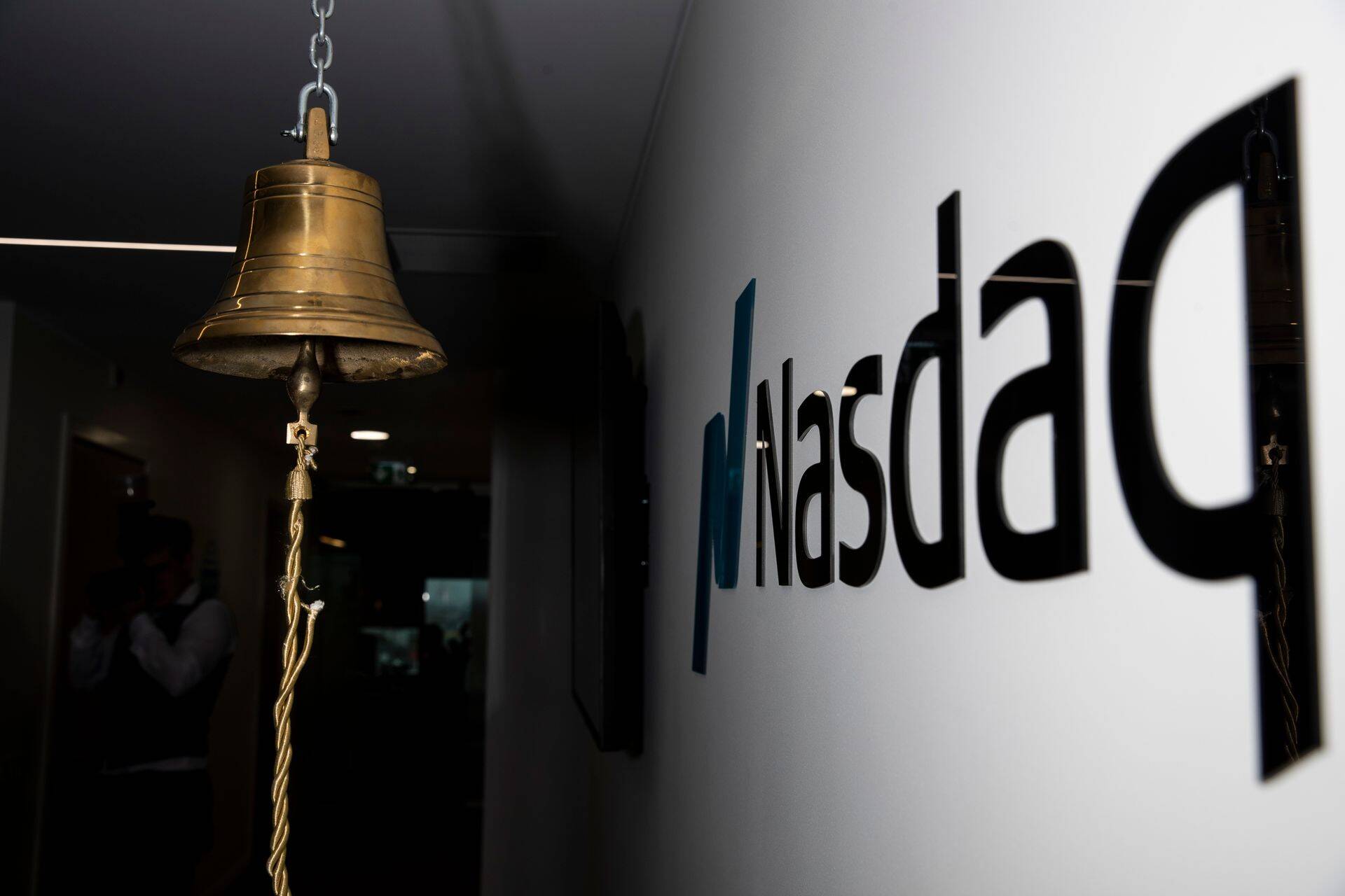 Nasdaq Tallinn.