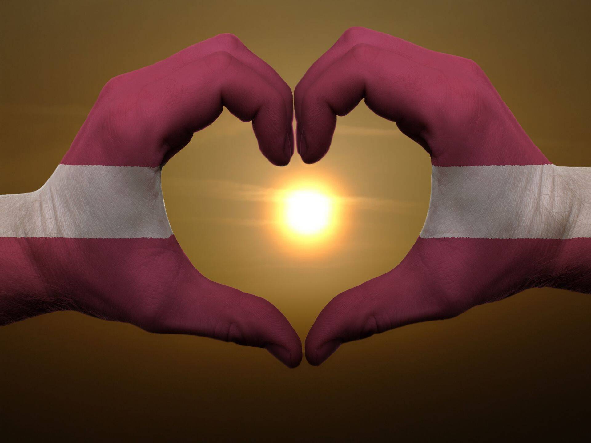 Kõige rohkem välisinvesteeringuid Läti ettevõtetesse tuleb Venemaalt.