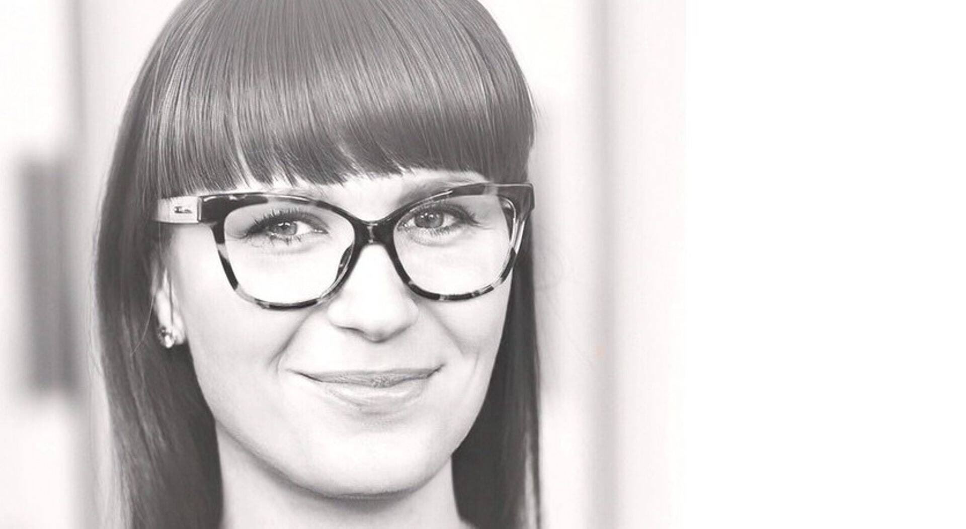 Laste- ja noorukite psühhiaater Irina Sahnjuk