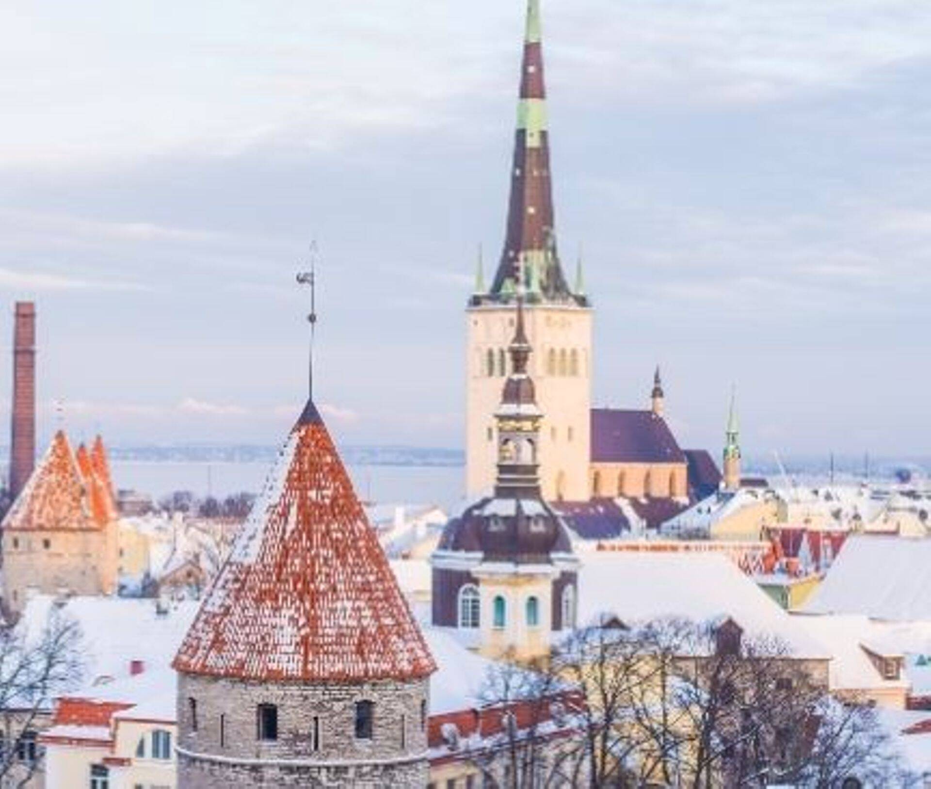 Tallinn