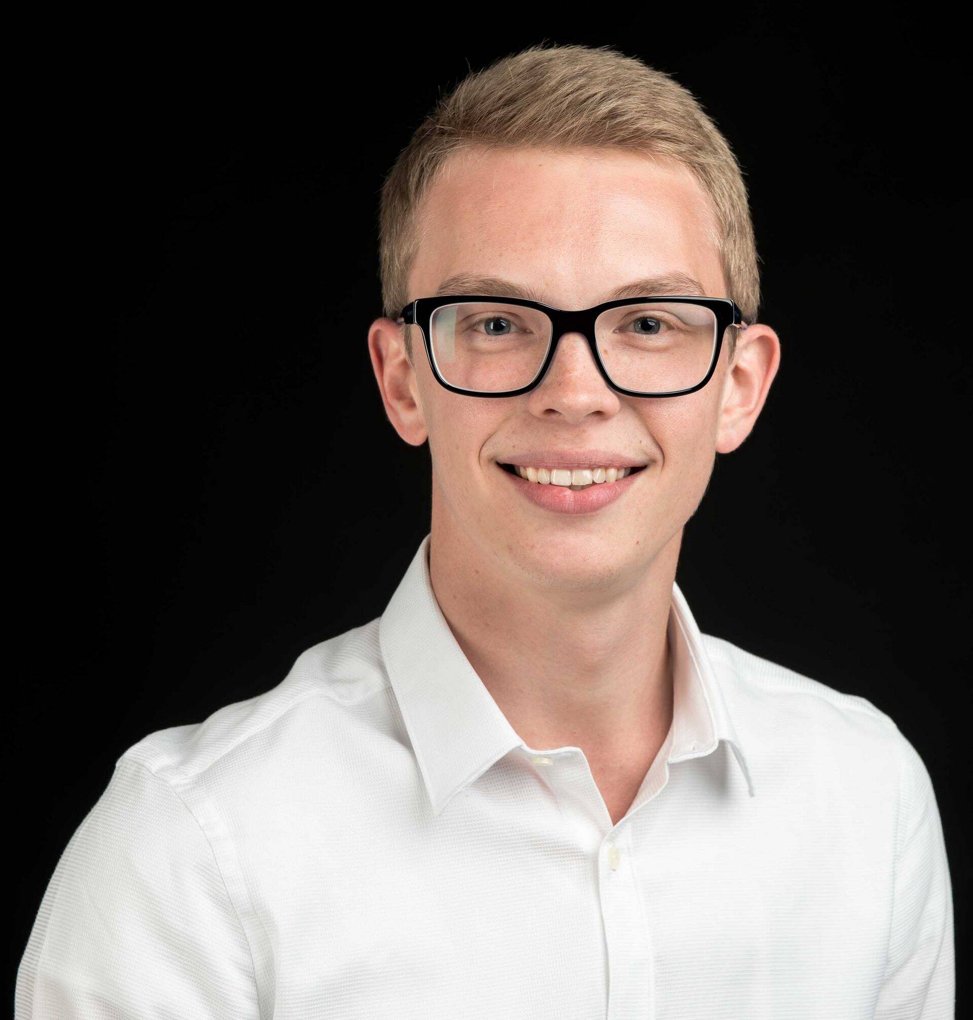 eResNetworki kaasasutaja Kaspar Triebstok.