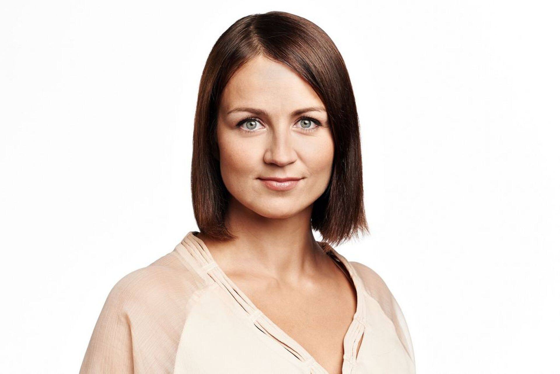 Annika Arras