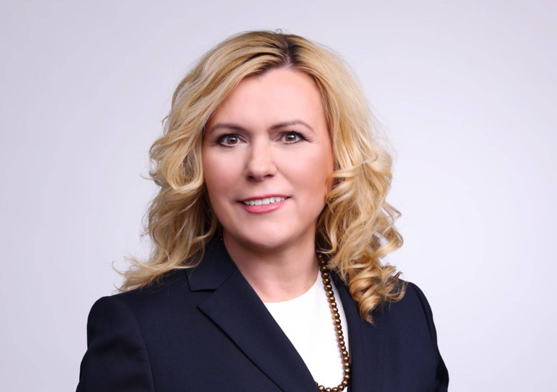 CHEPi Poola ja Baltimaade juht Izabella Maczkowska-Ciborowska