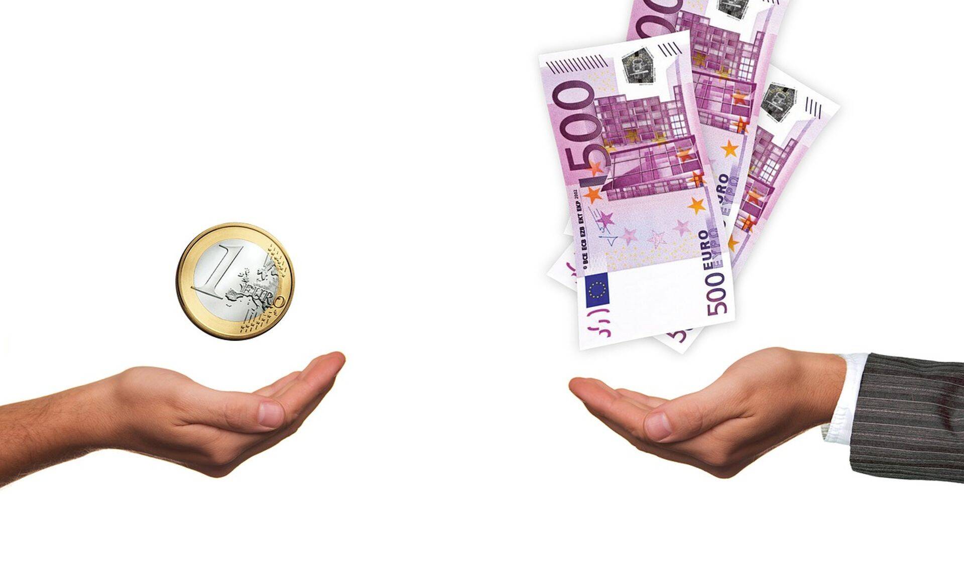 Vaata palgataset Soome erasektoris