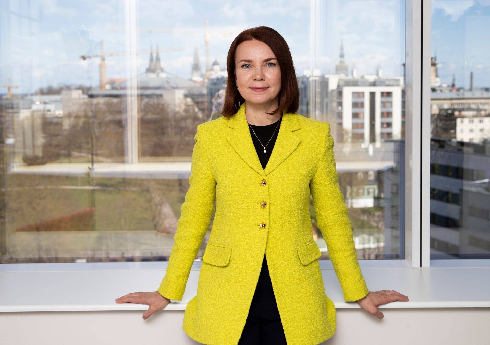 Кейт Пентус-Розиманнус.