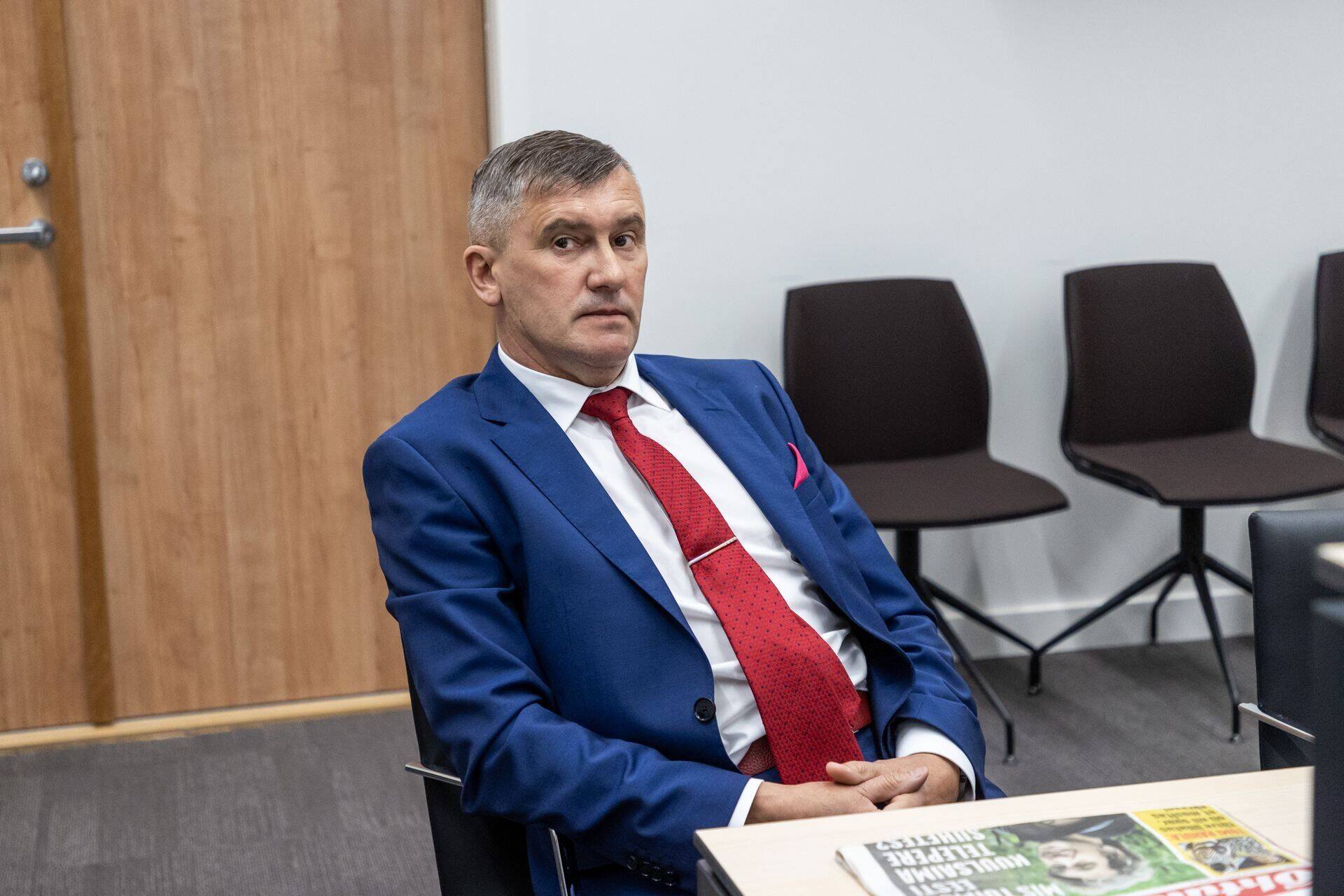 Аллайн Карузе.