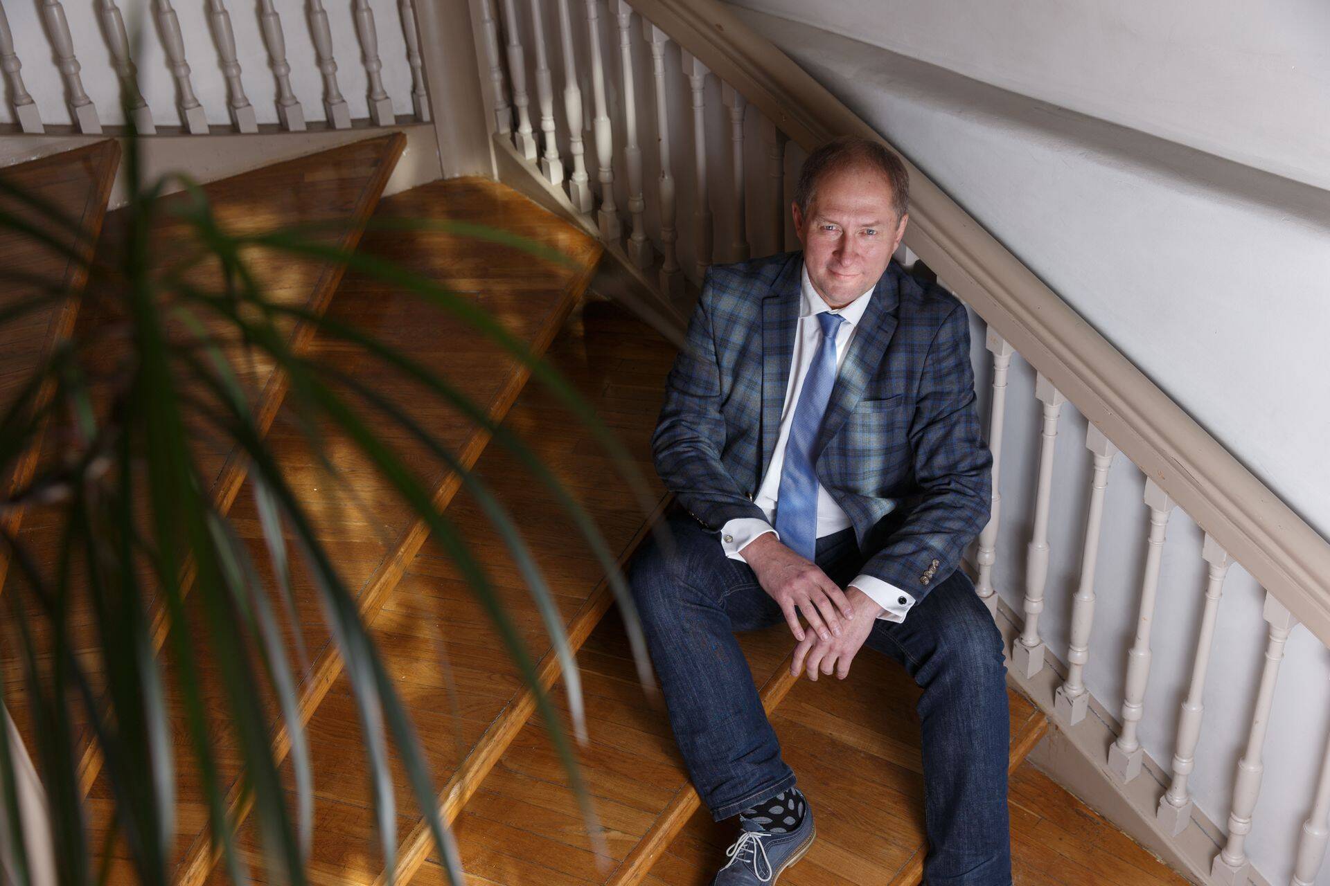 Toomas Tamsar