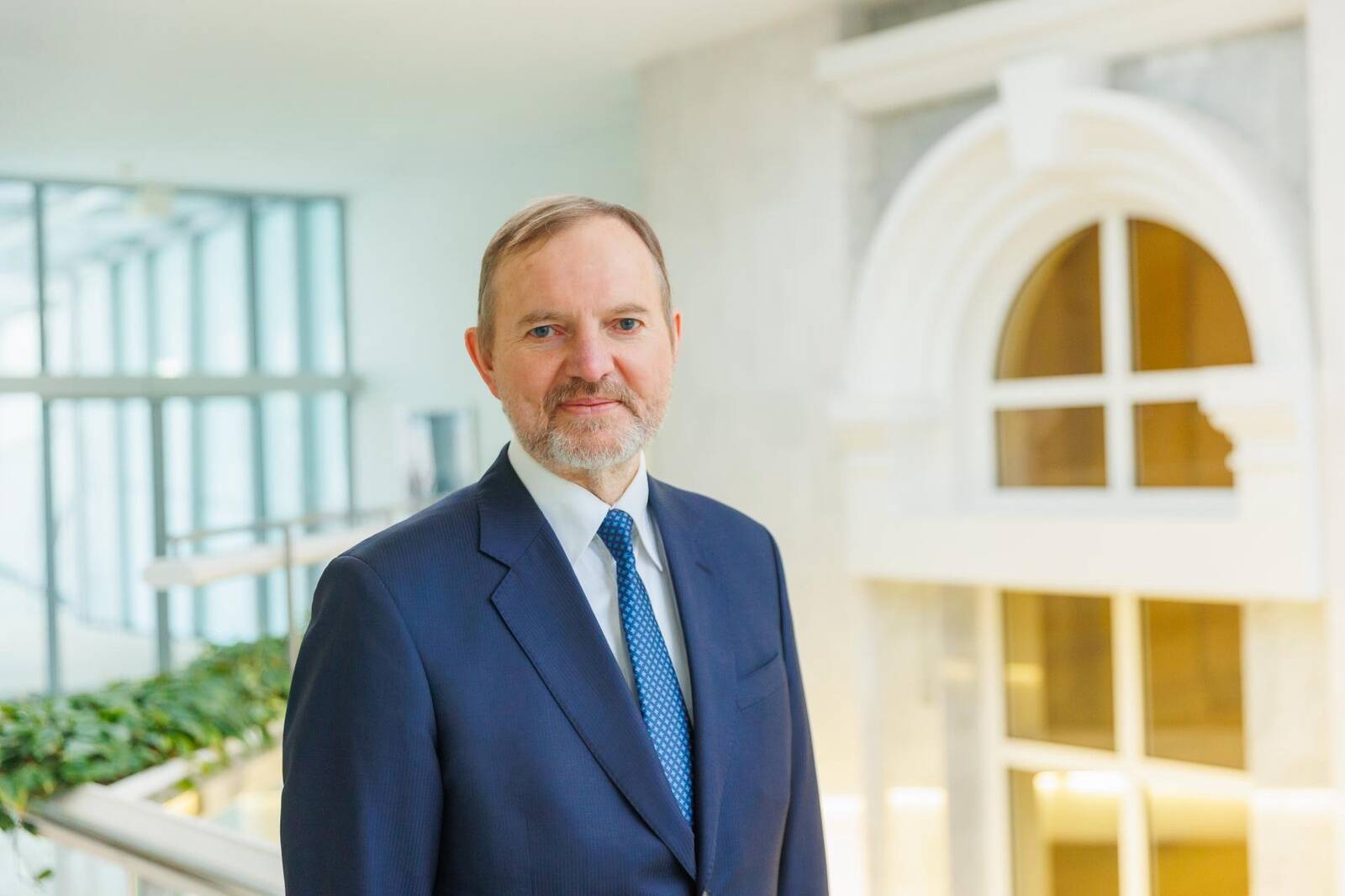 Eesti Panga asepresident Veiko Tali