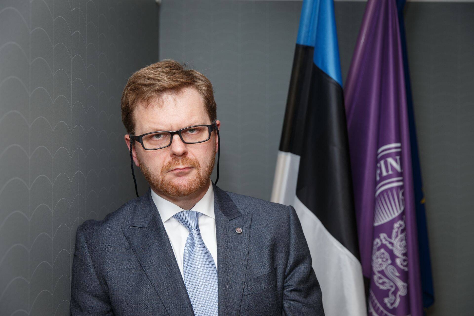 Finantsinspektsiooni juht Kilvar Kessler on varem öelnud, et Danske Eesti filiaalis rikuti ulatuslikult rahapesu tõkestamise reegleid.